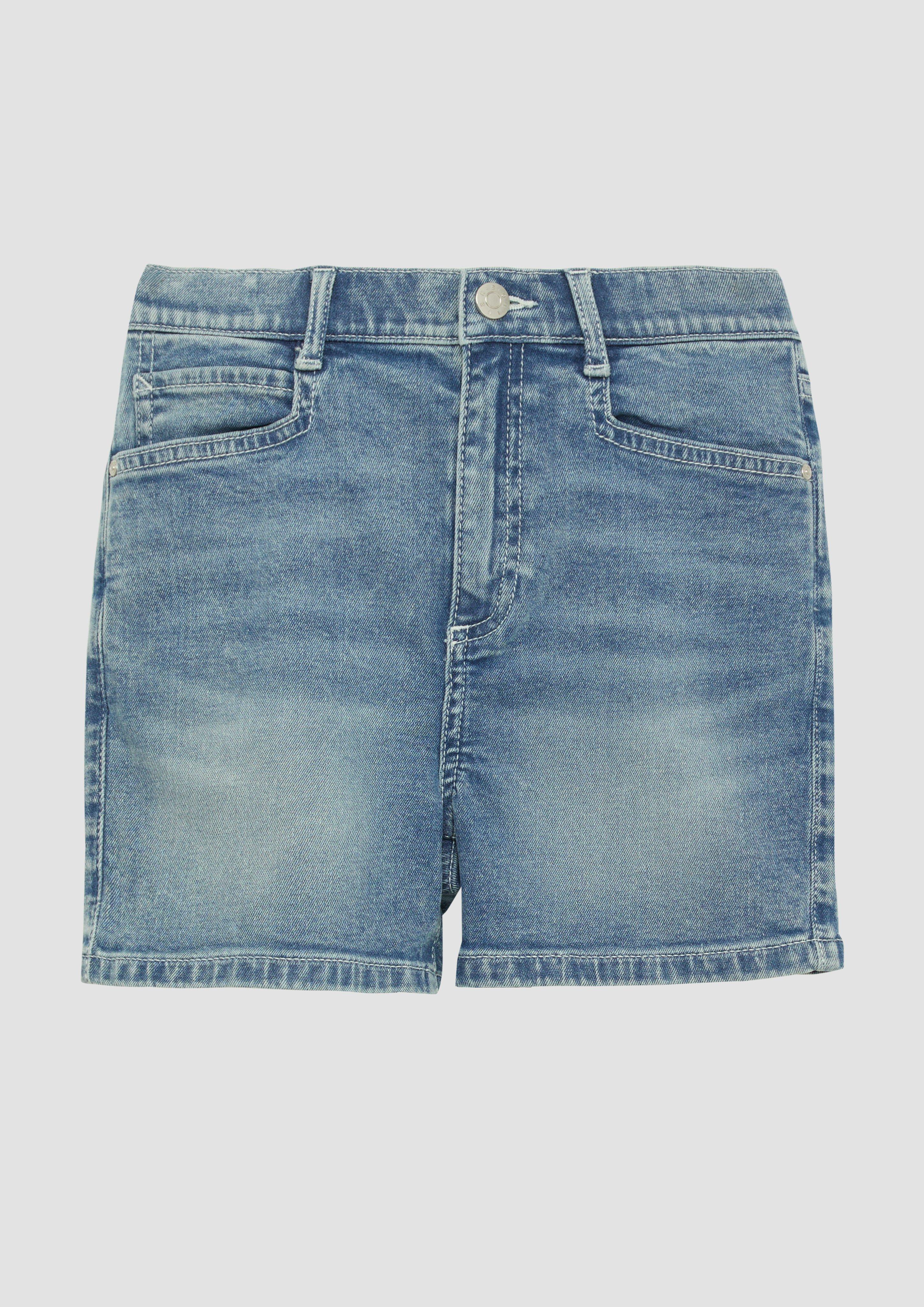Jeans-Hose