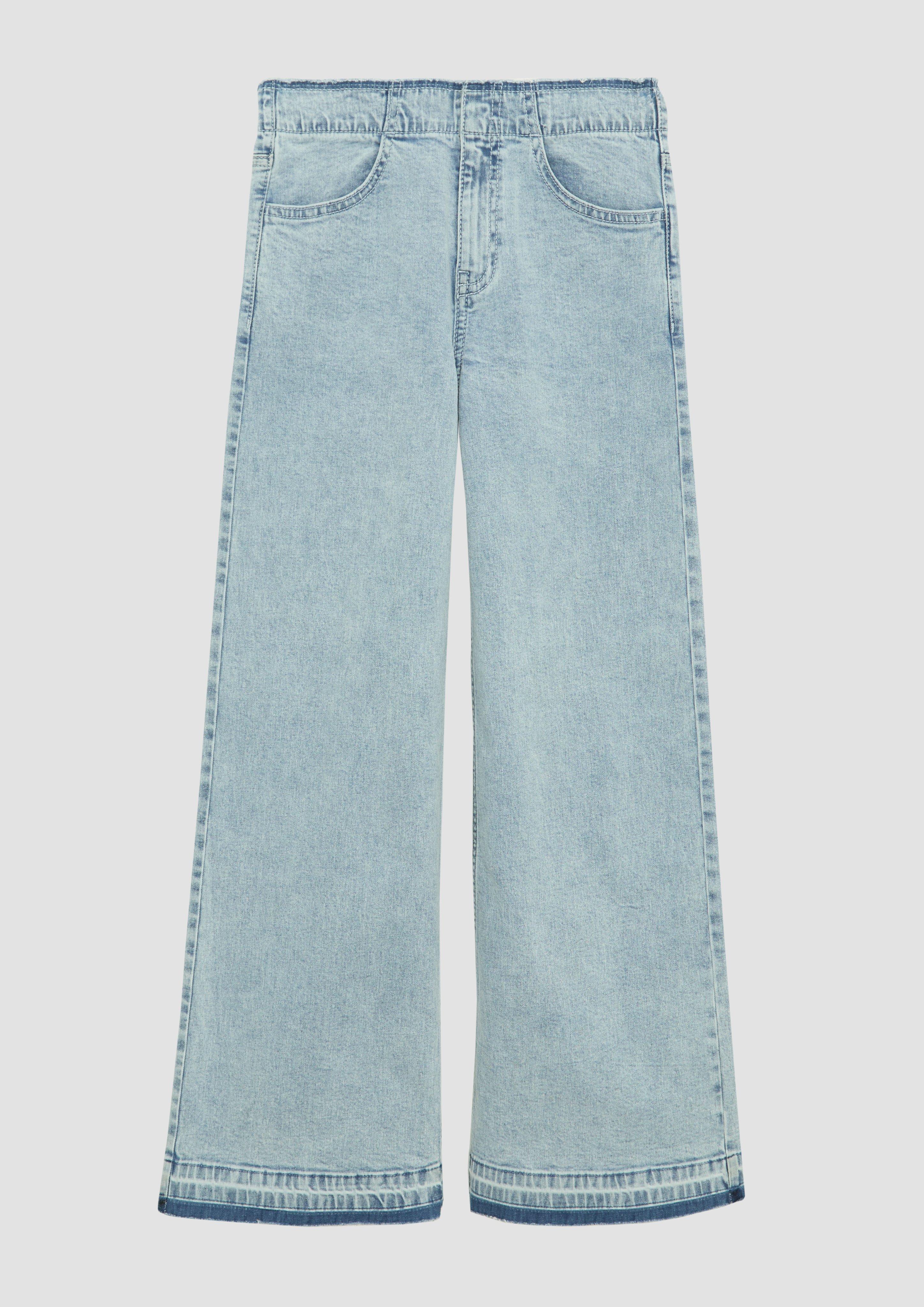 Jeans-Hose