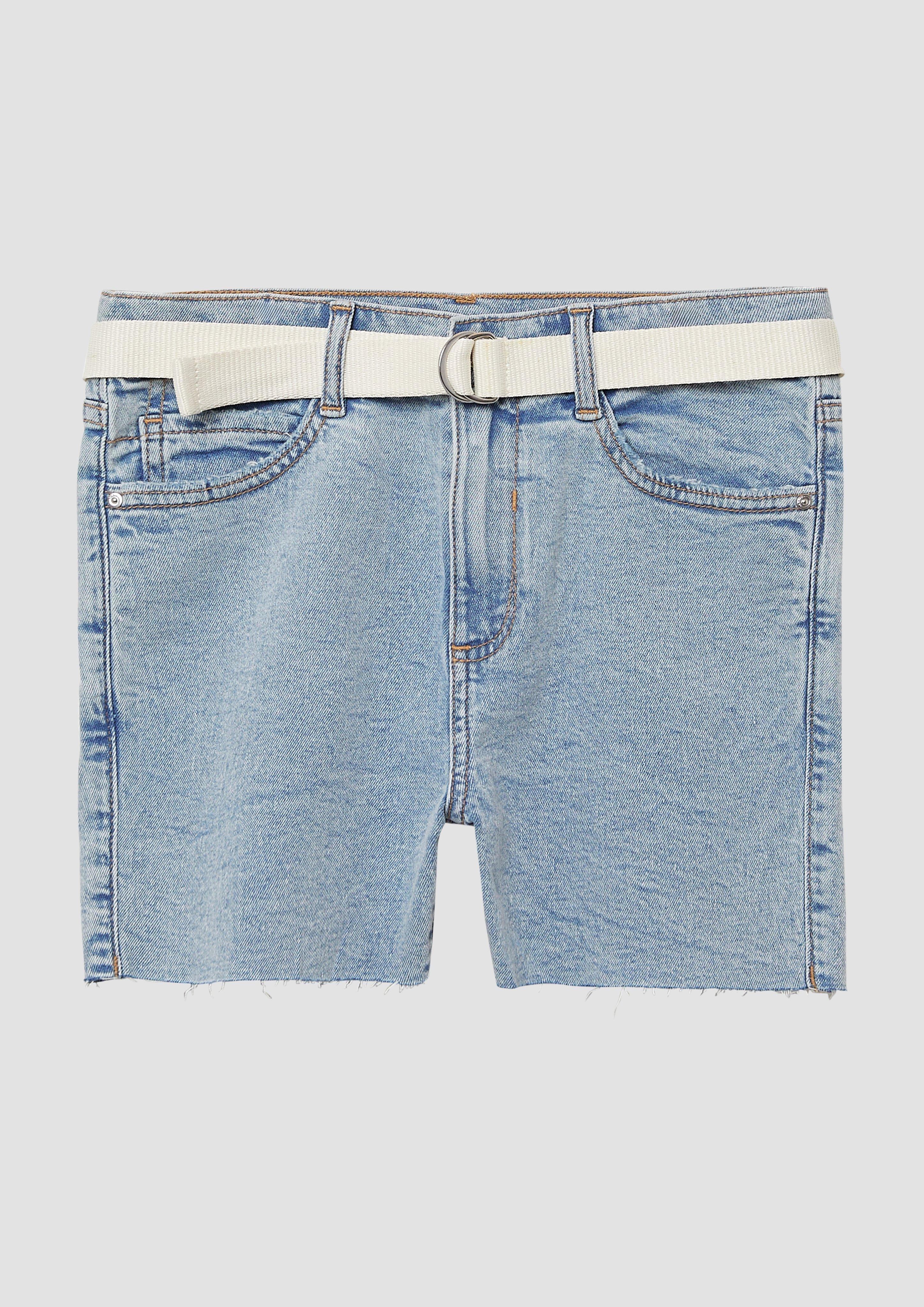 Jeans-Hose