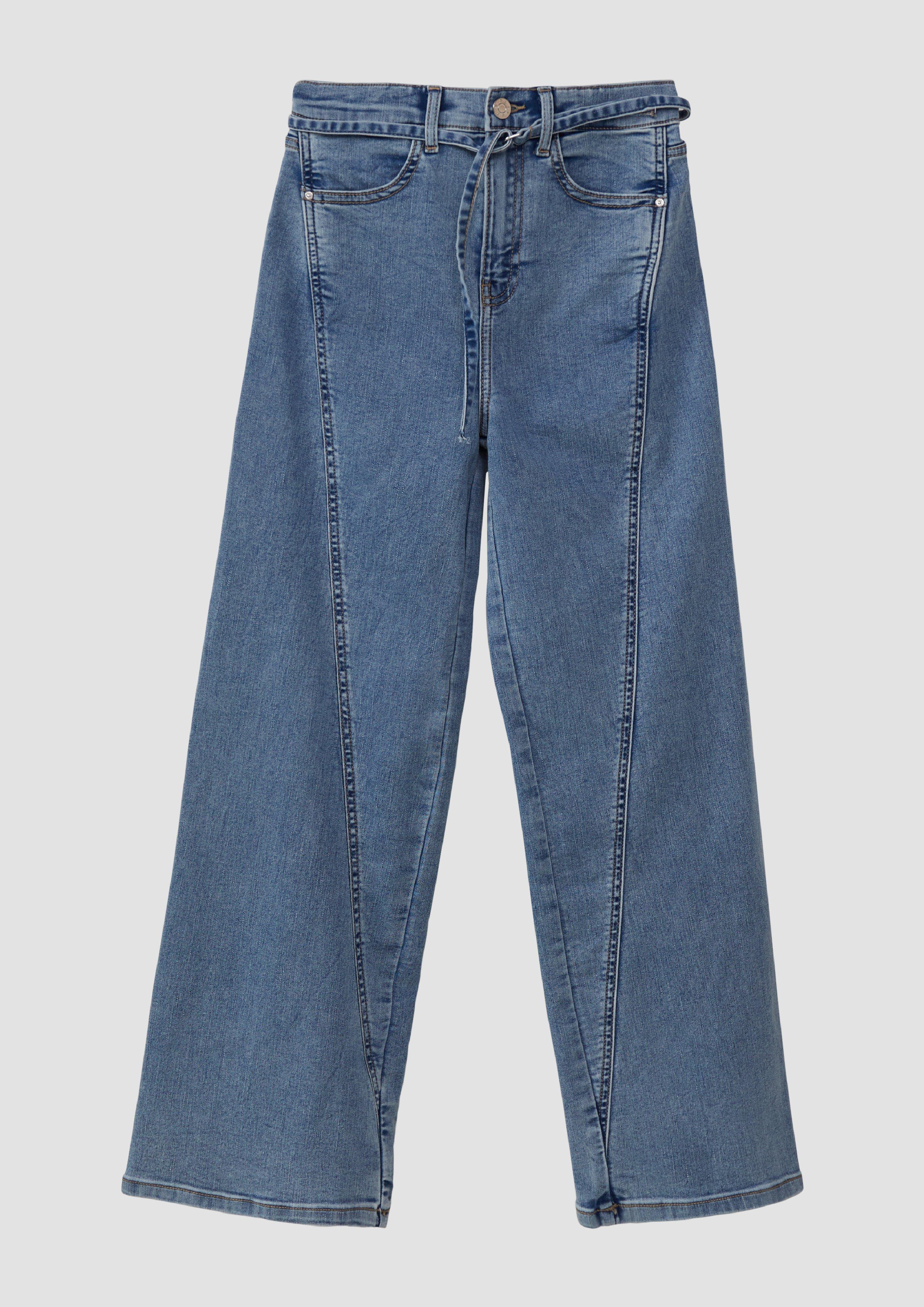 Jeans-Hose