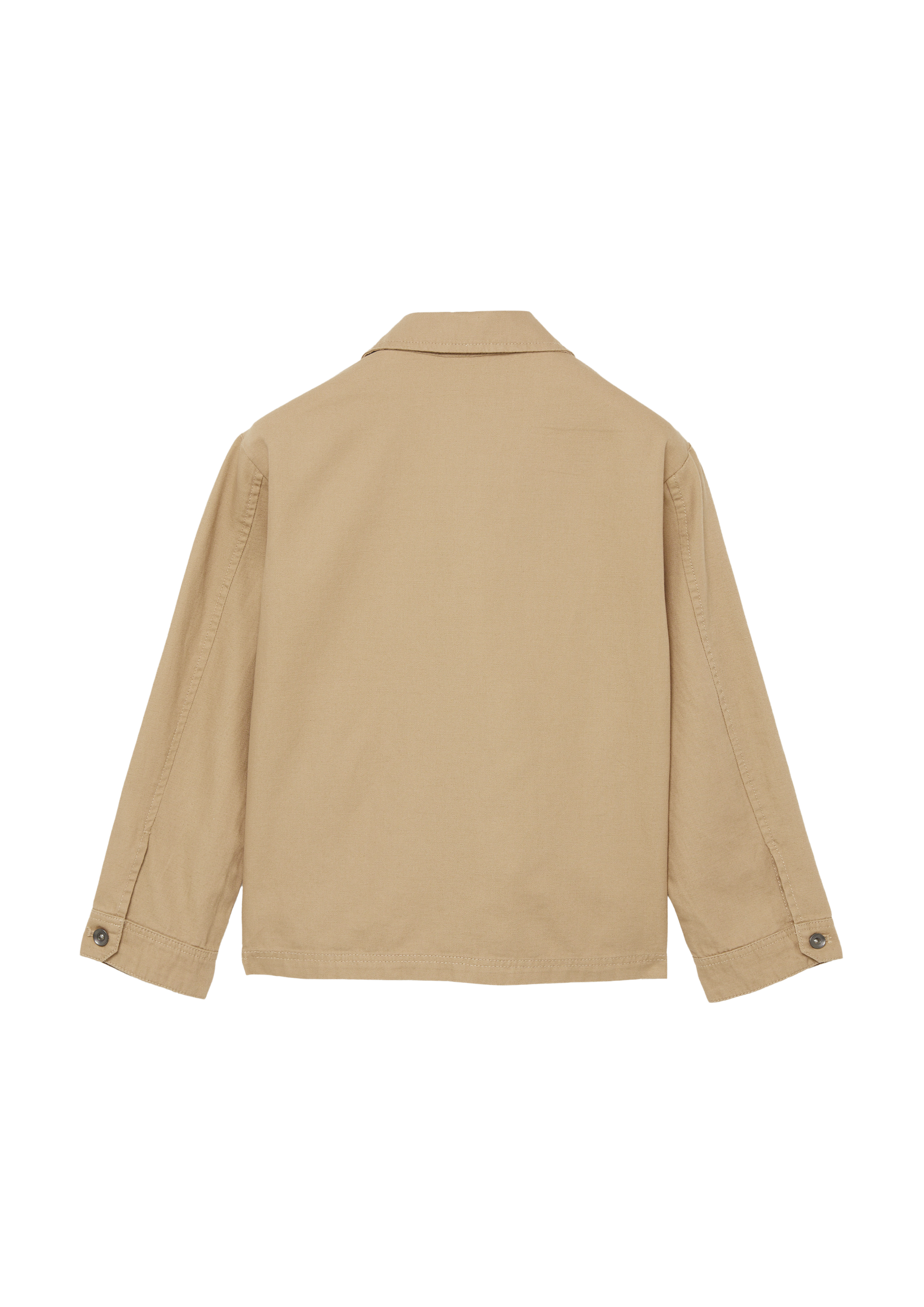 Thumbnail - Indoor-Jacke