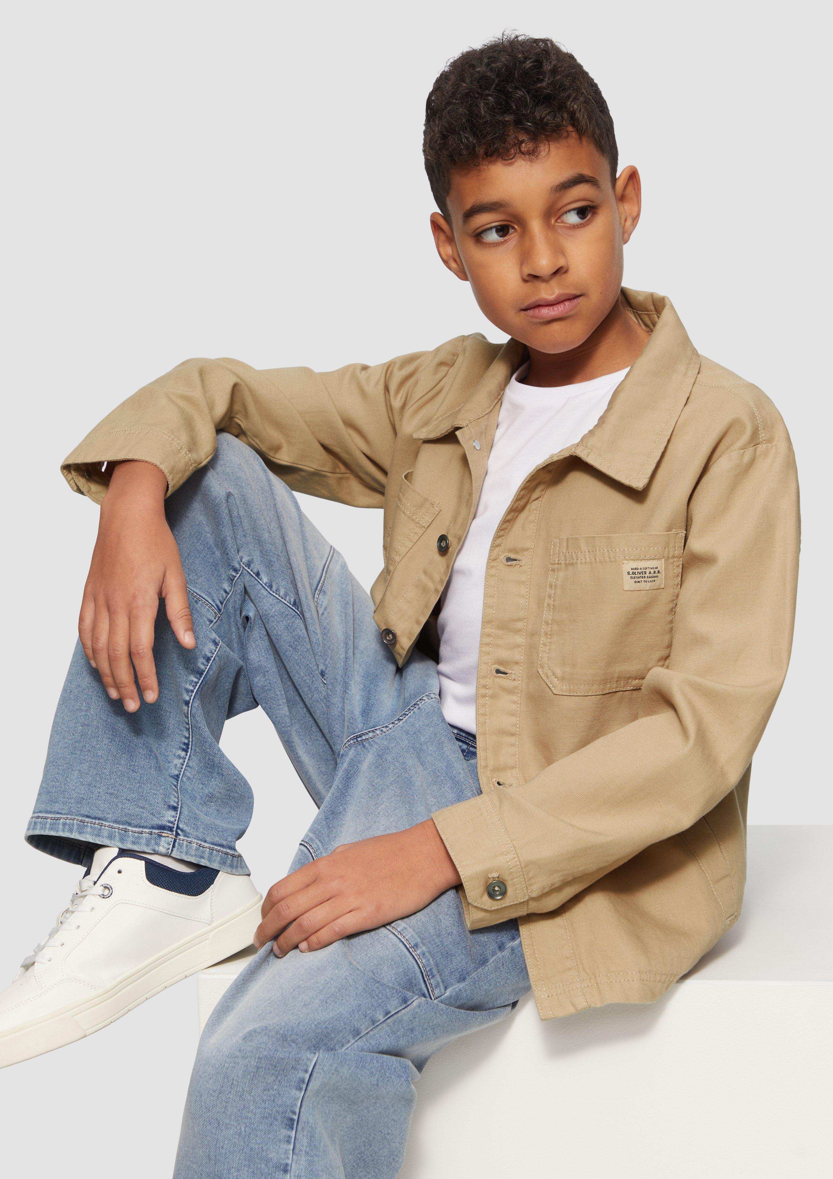 Jakna za unutarnju upotrebu in 8195