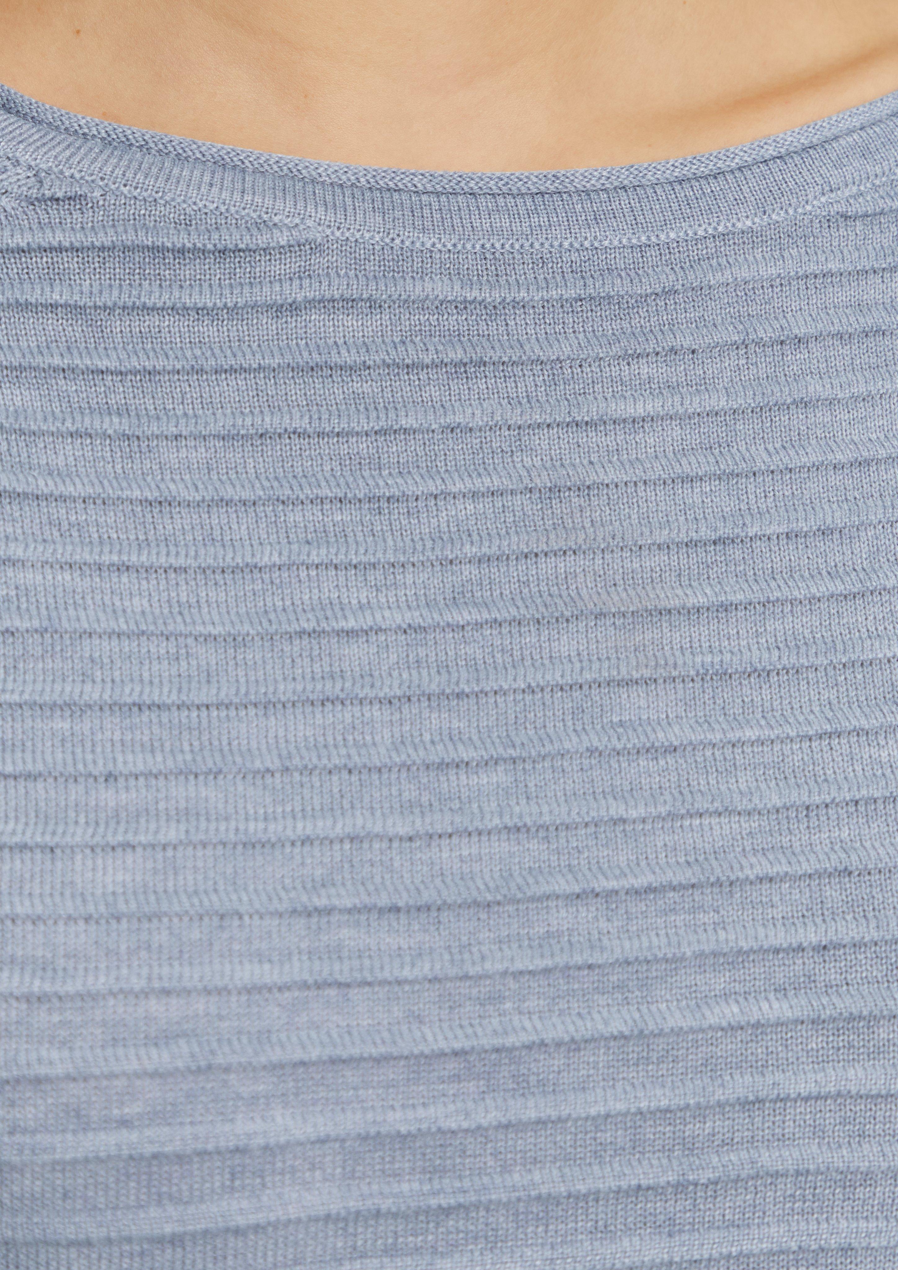 Pull en tricot in 52W0