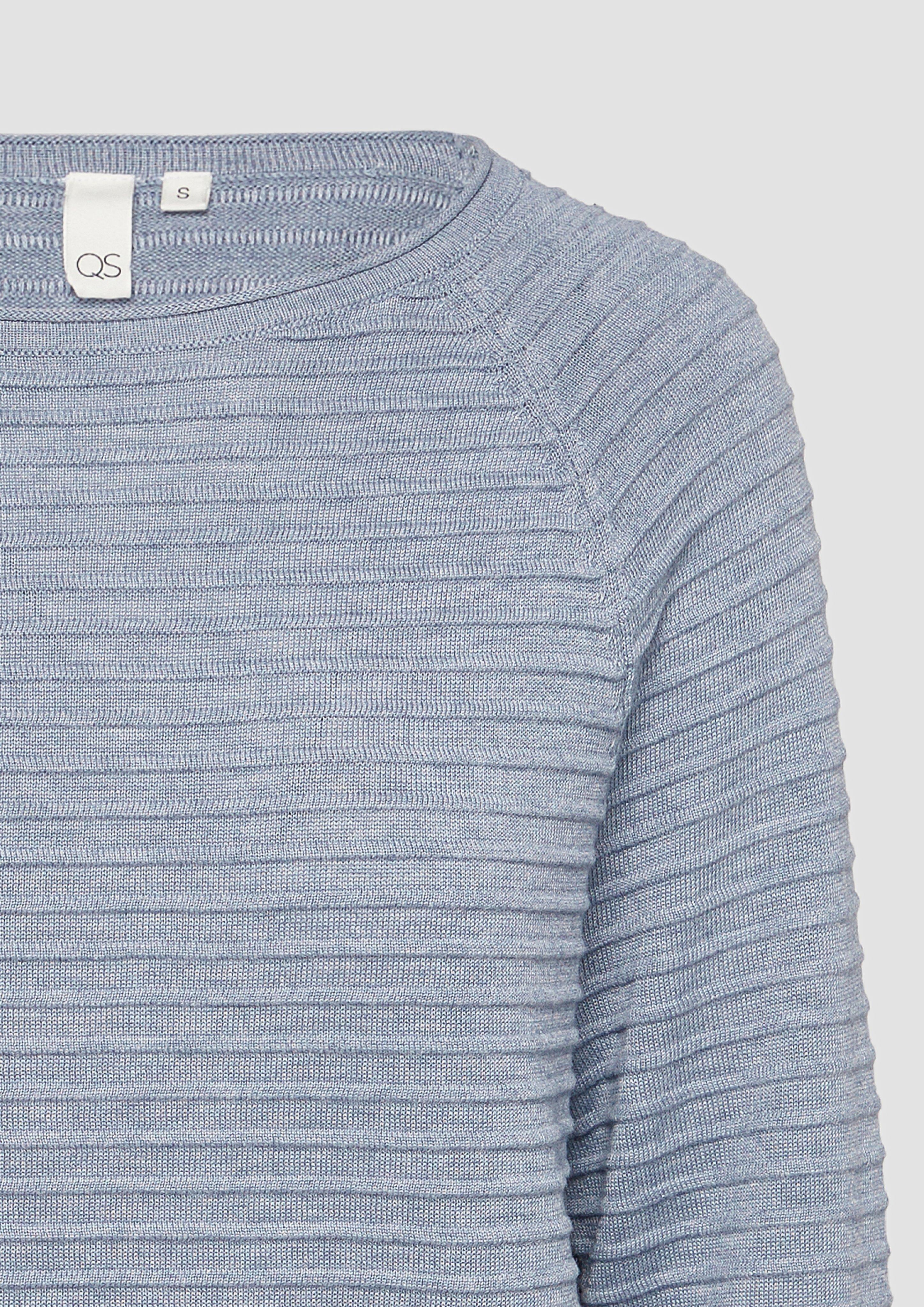 Pull en tricot in 52W0