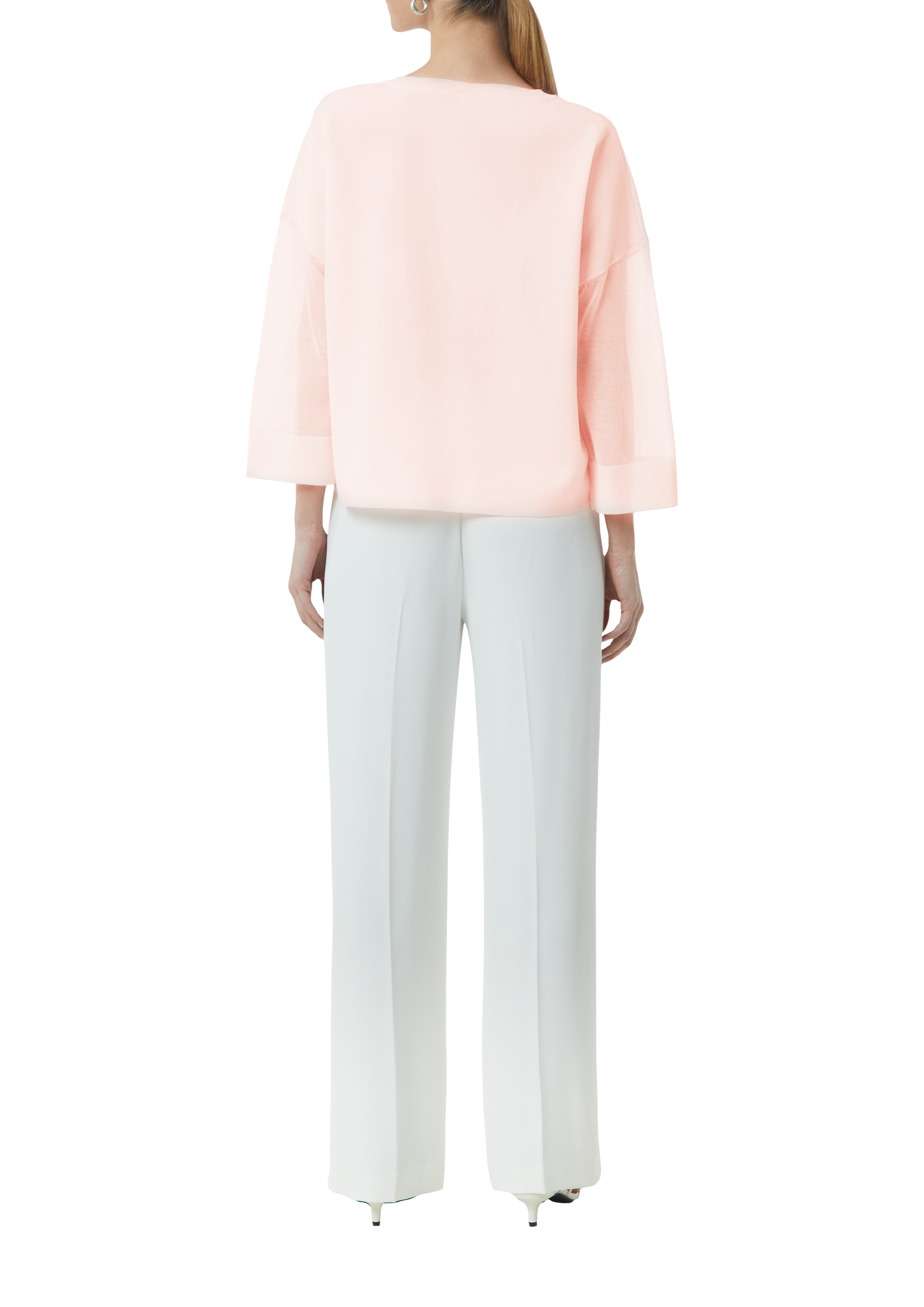 Thumbnail - Strickpullover