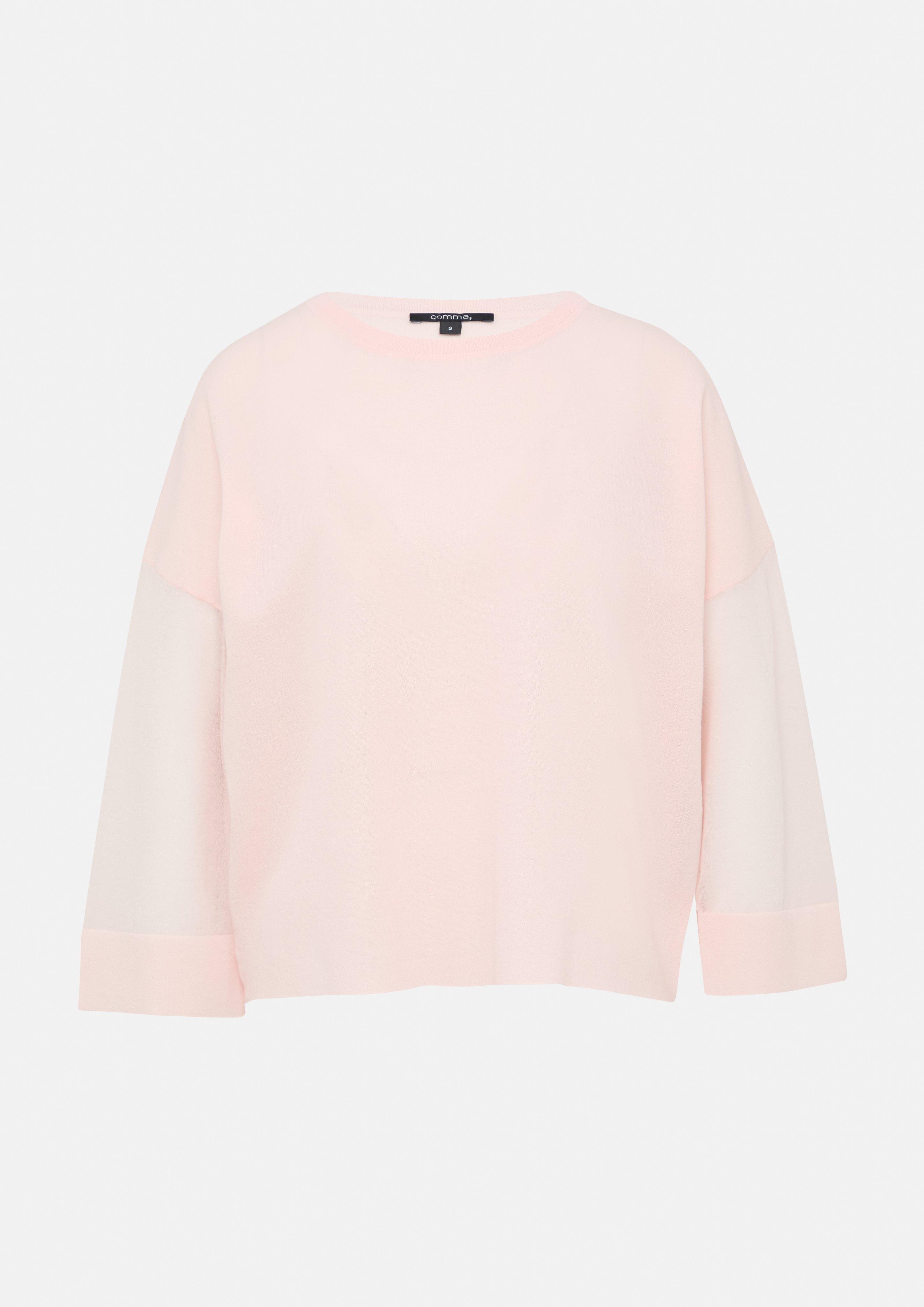 Strickpullover