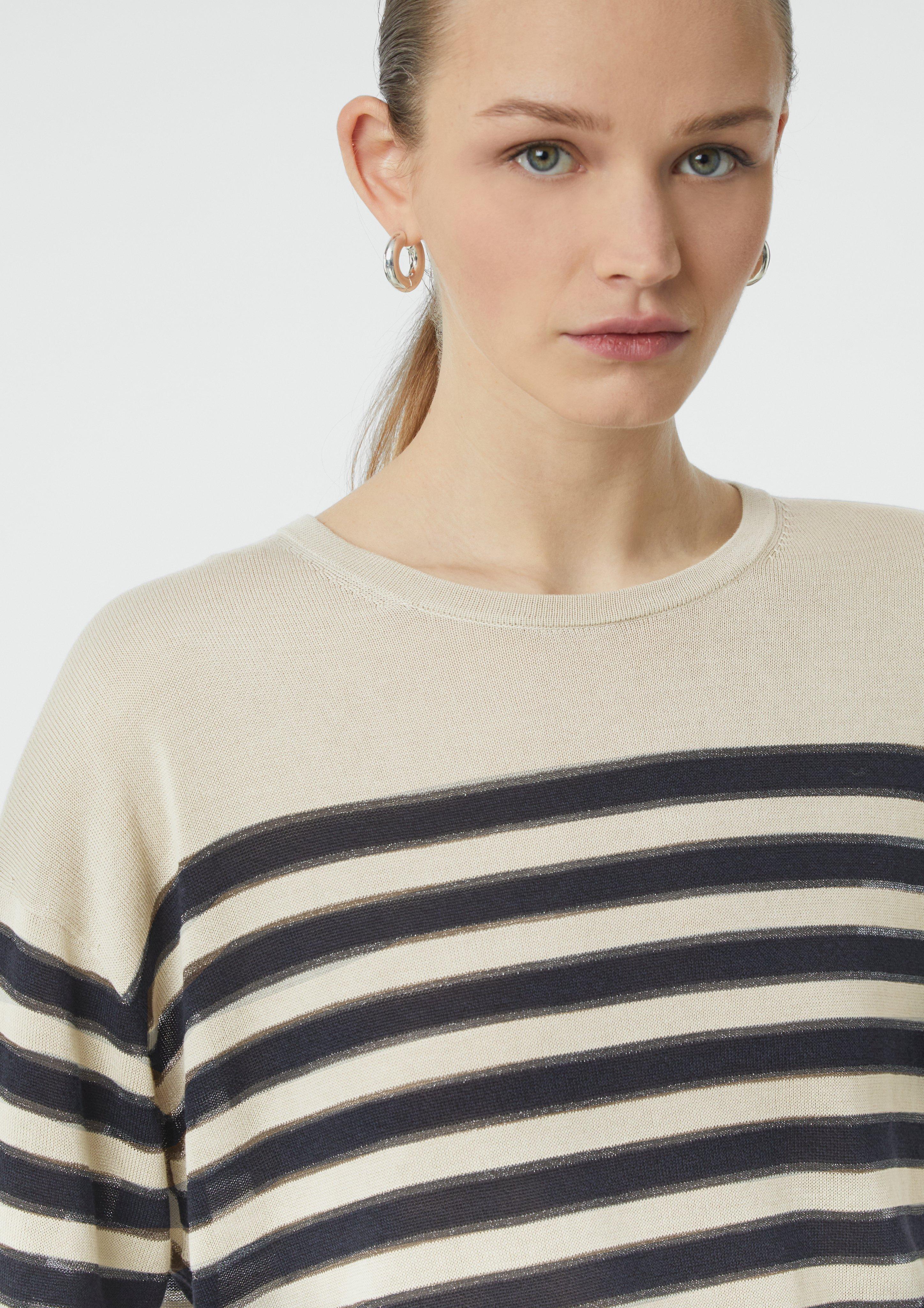 Pull-over en maille en 59S1 & 71S1