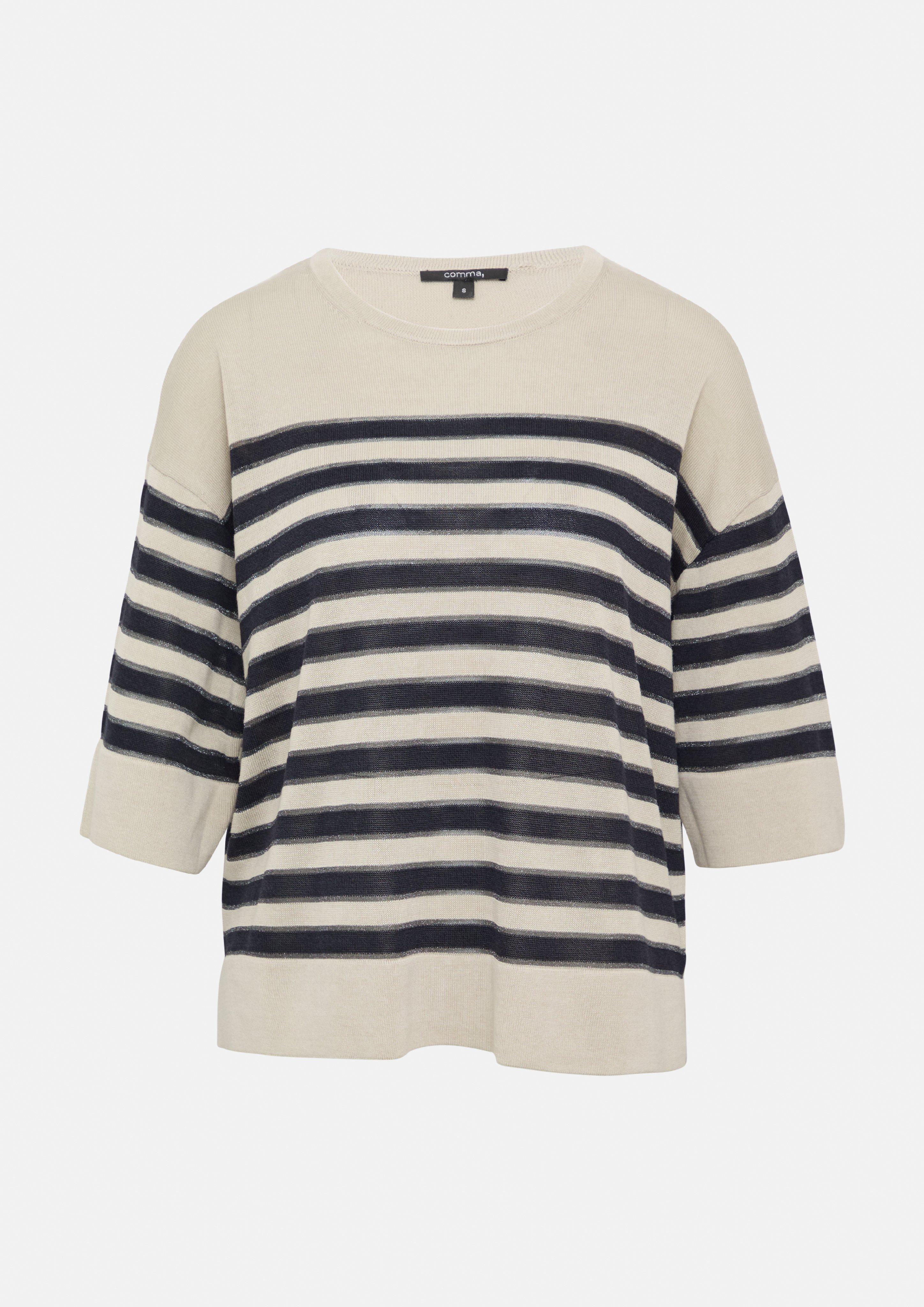 Strickpullover