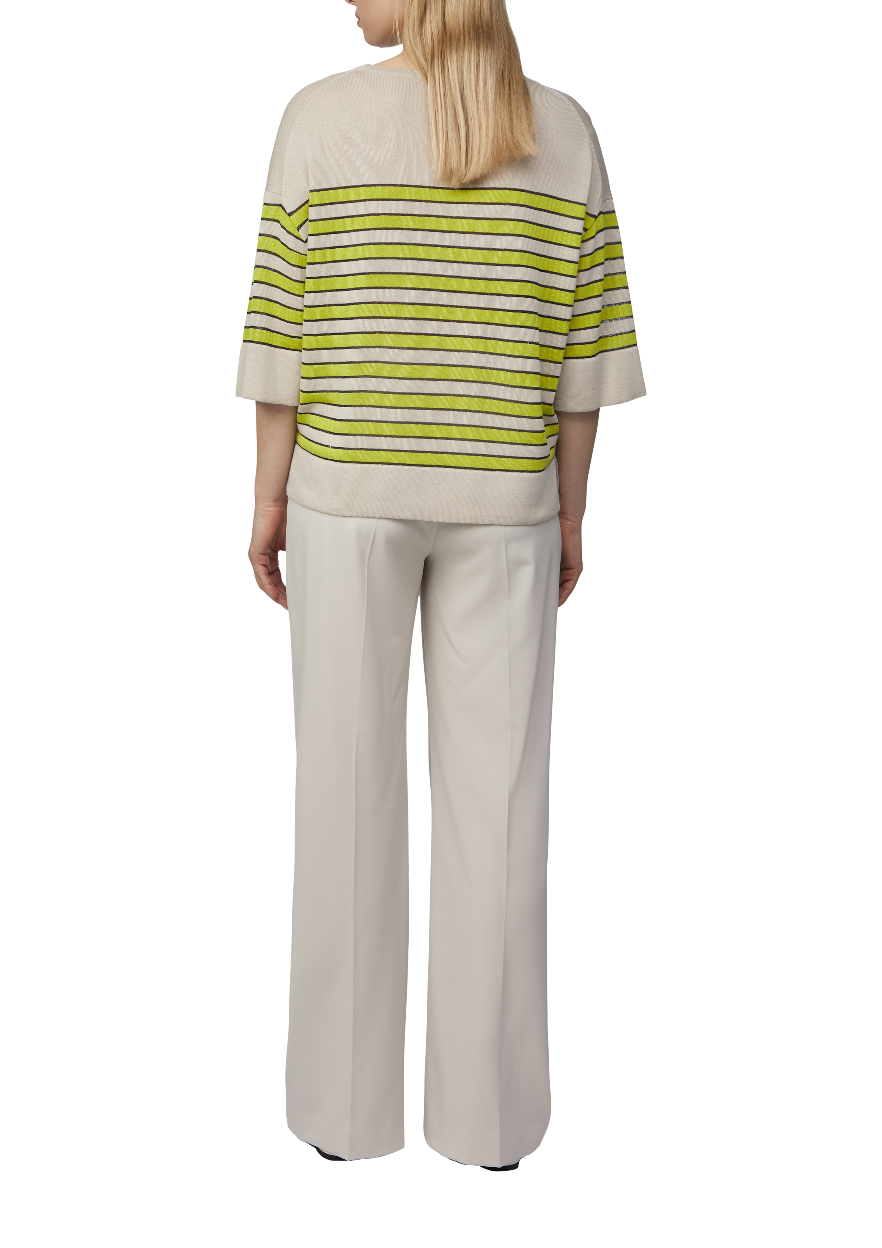 Thumbnail - Strickpullover