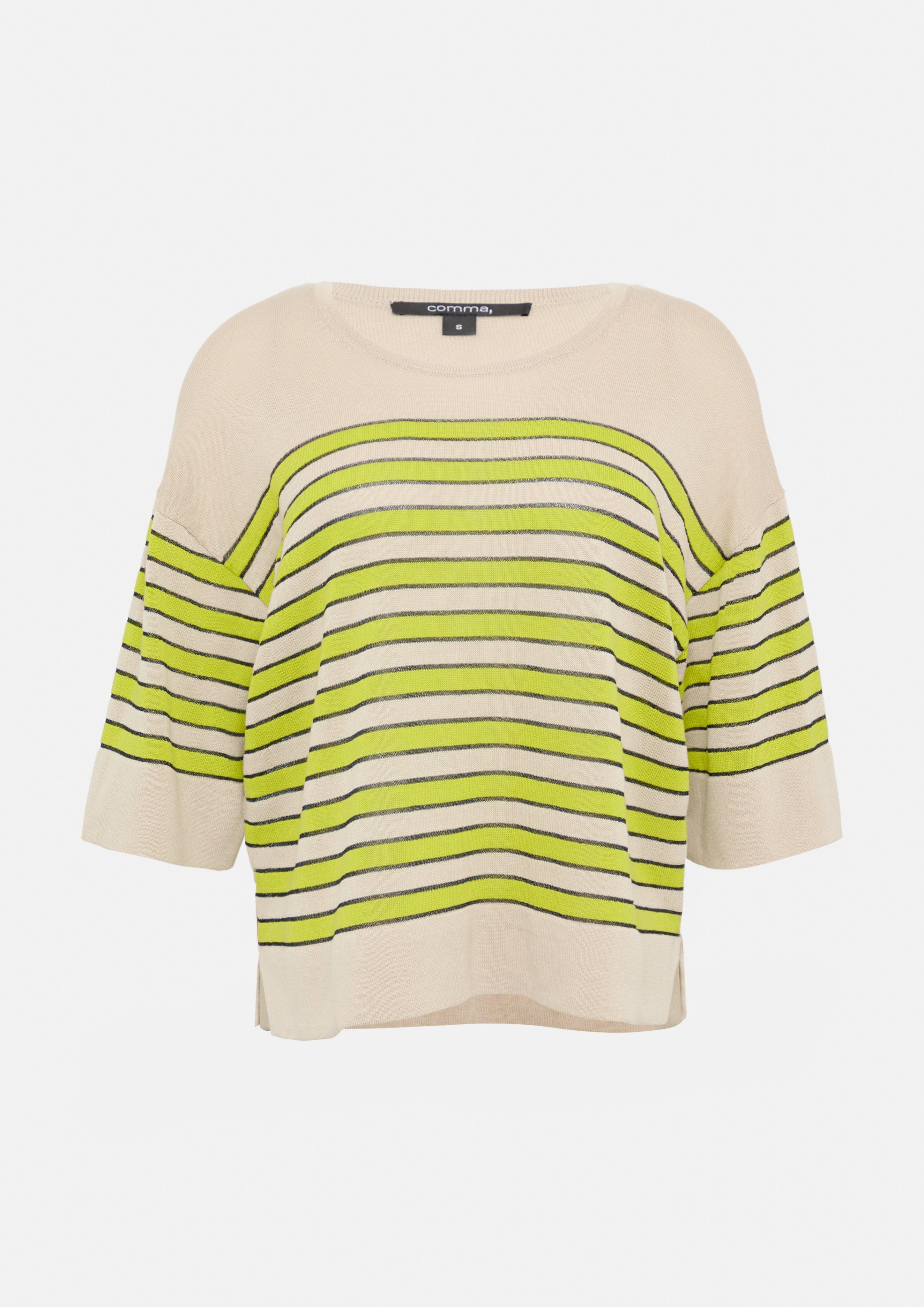 Strickpullover