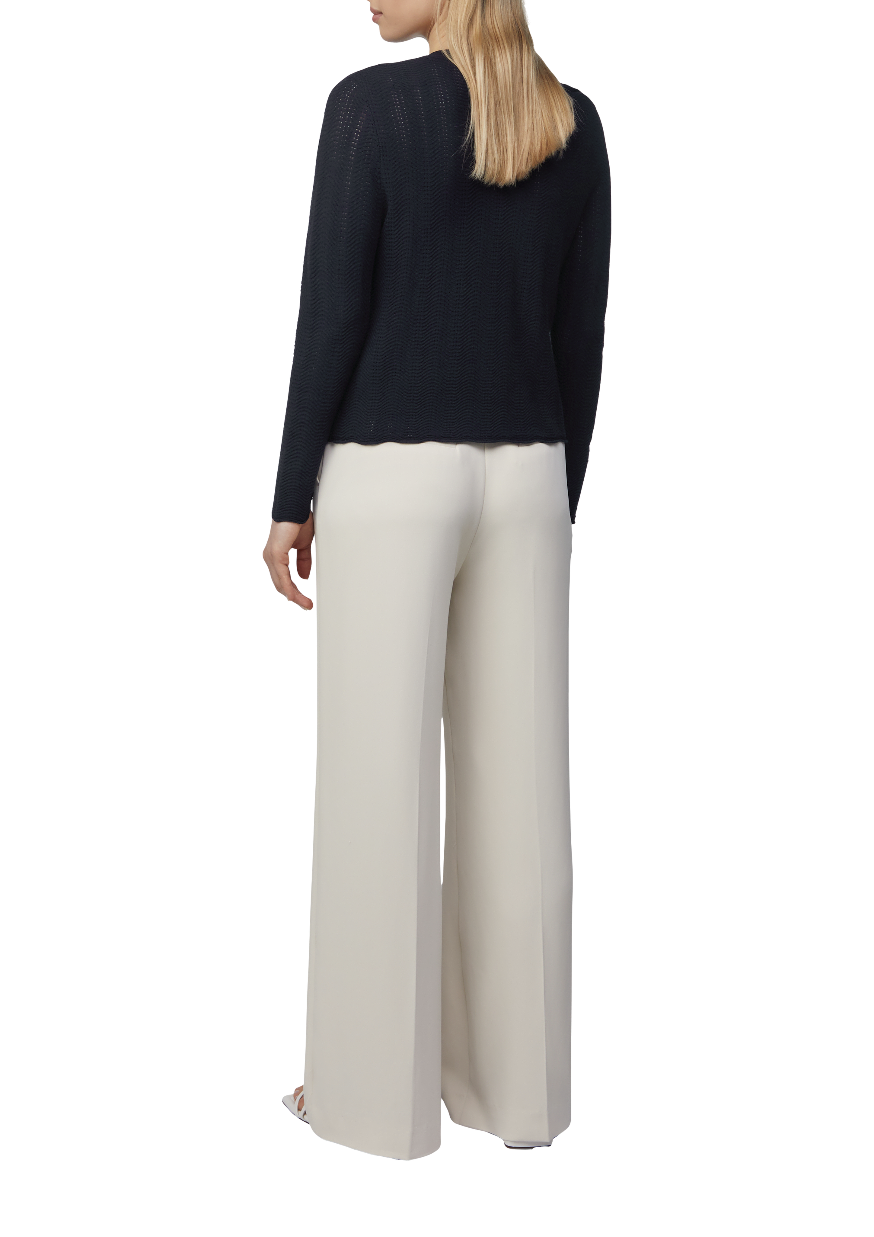 Thumbnail - Strickjacke