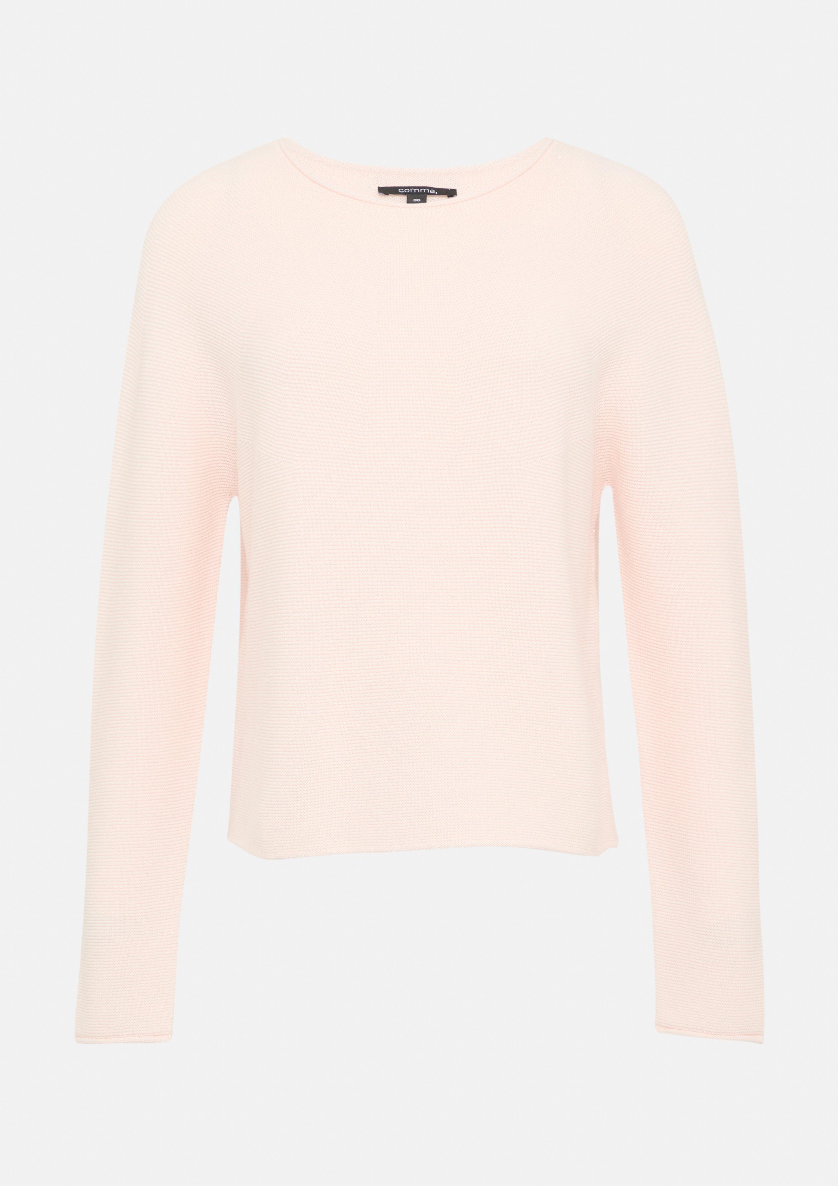 Strickpullover