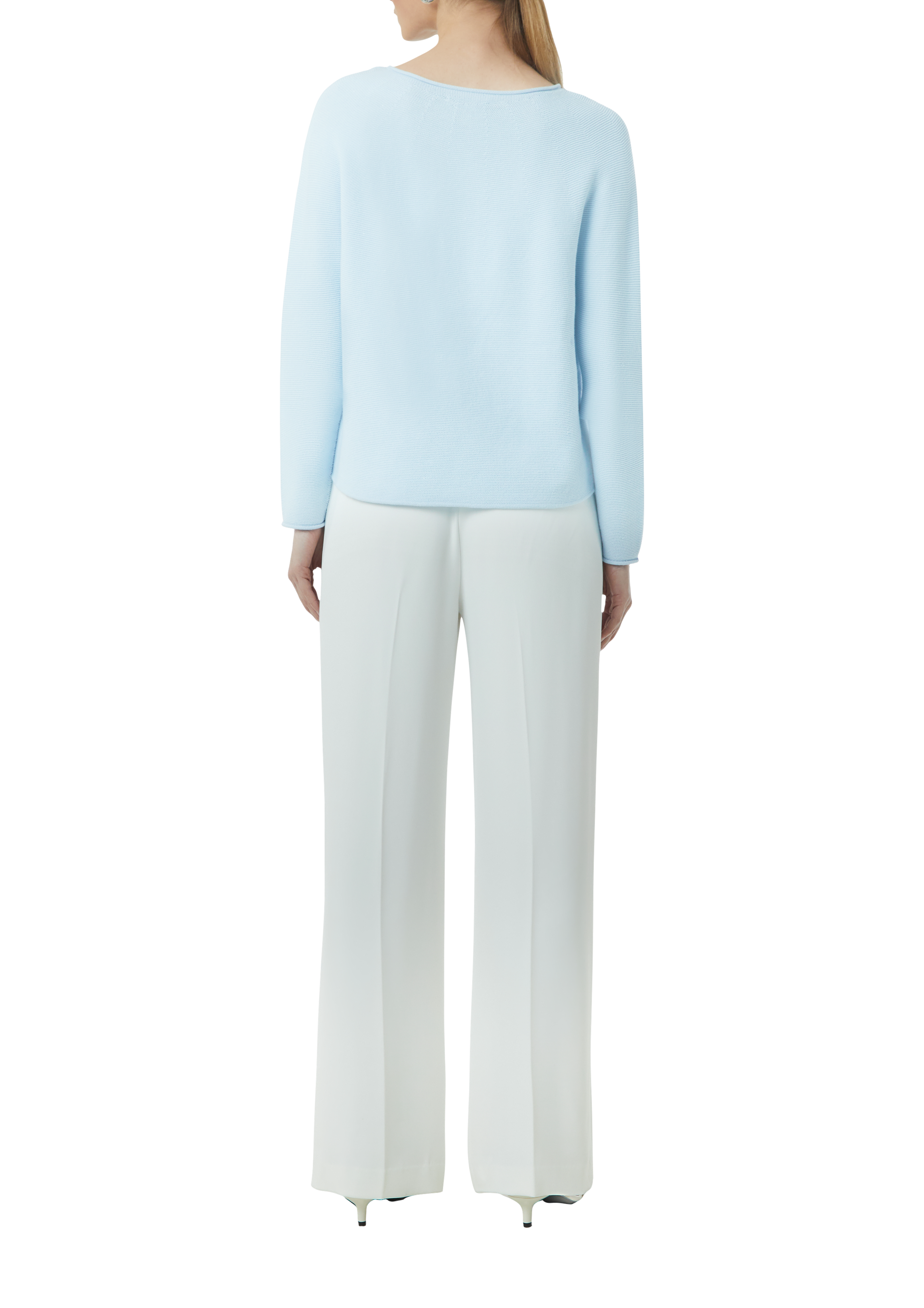 Thumbnail - Strickpullover