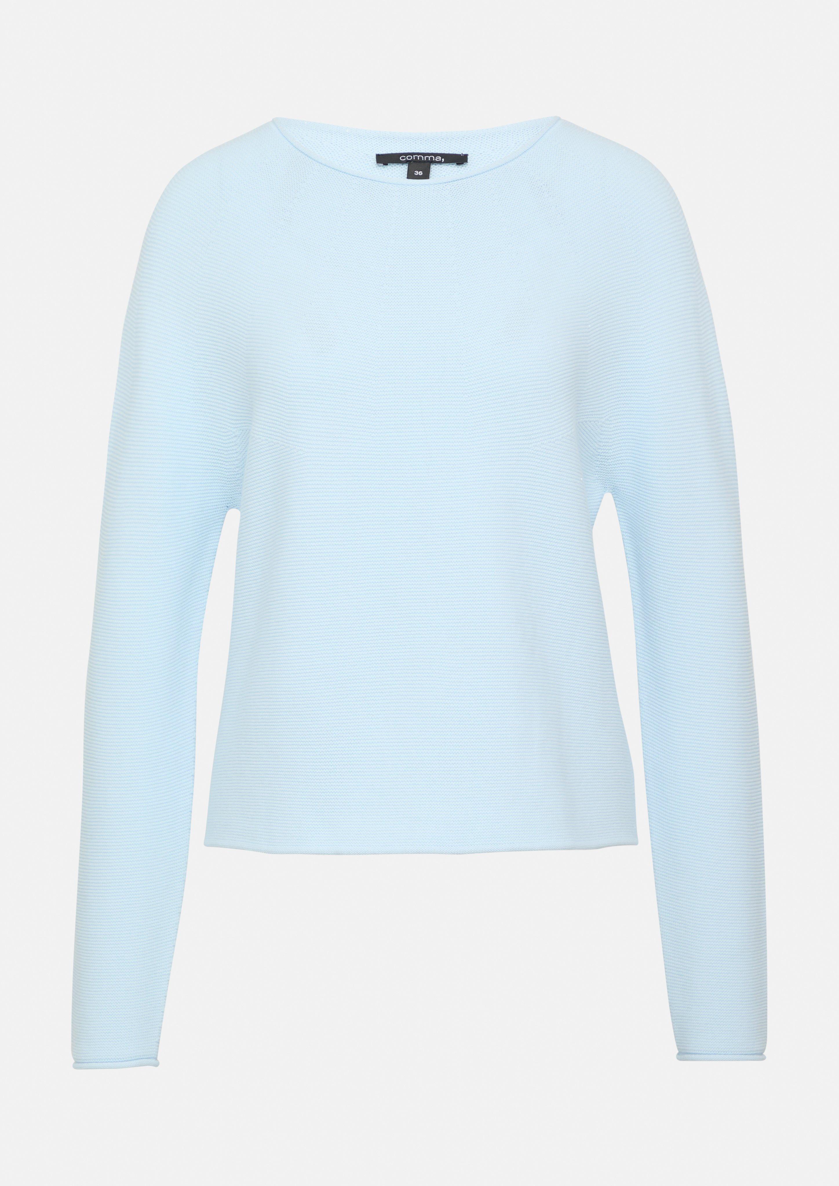 Strickpullover