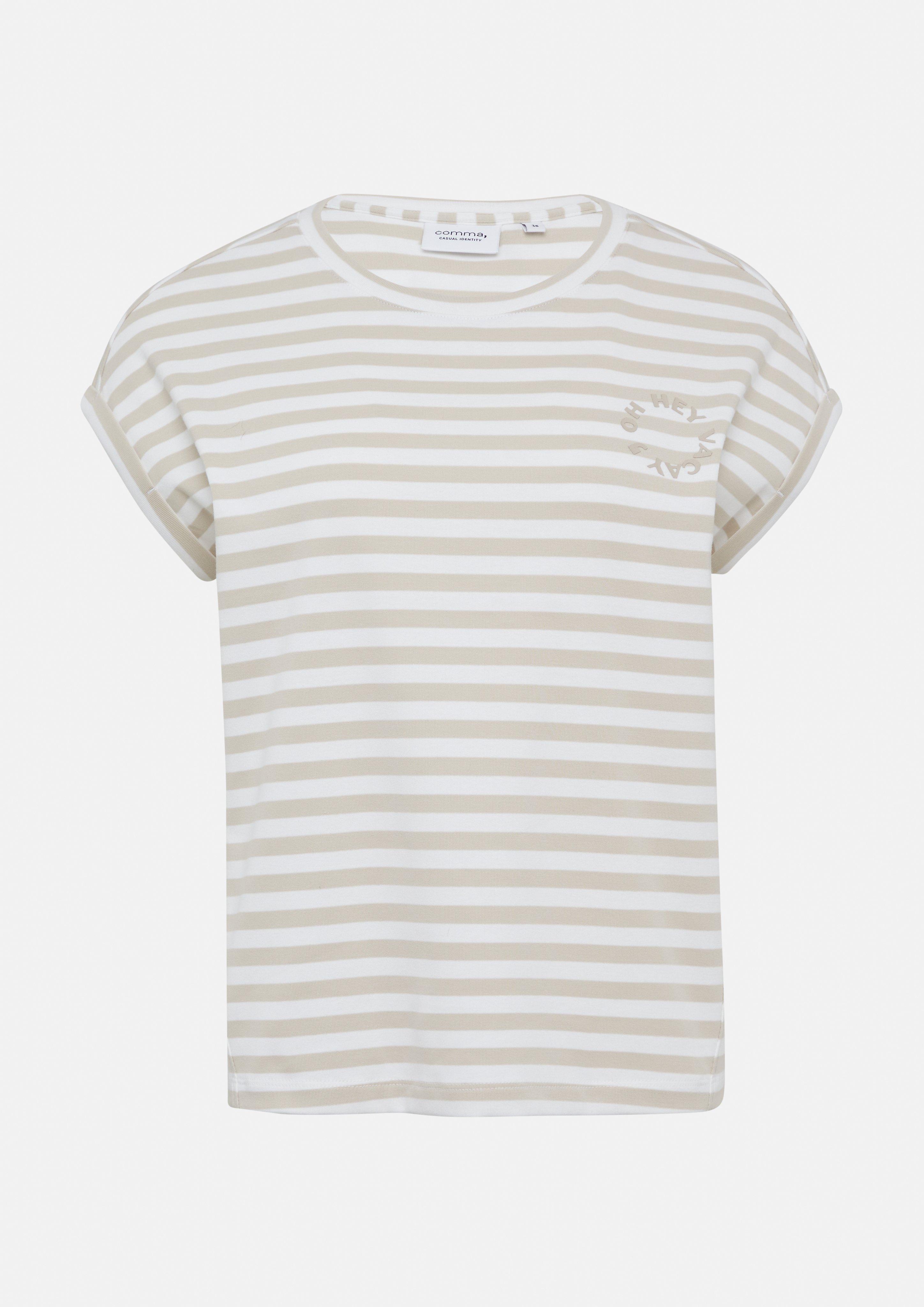 Tシャツ・カットソー TINTORIA MATTEI SS24 SHIRT (QE8N8B 094 UA1 WHITE) TINTORIA MATTEI-틴토리아 마테이 셔츠 QE8N8B 094 UA1 WHITE