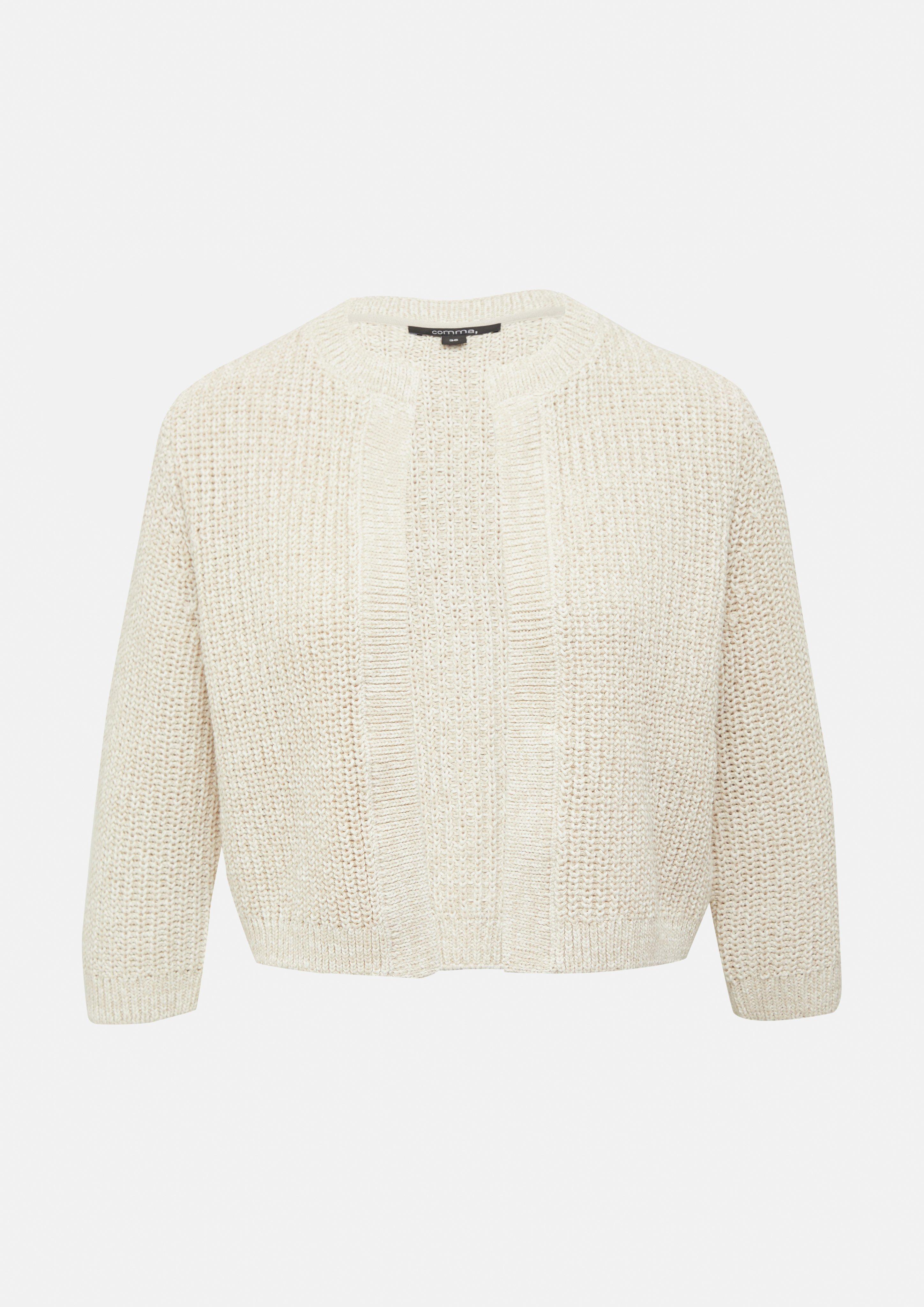 Strickjacke