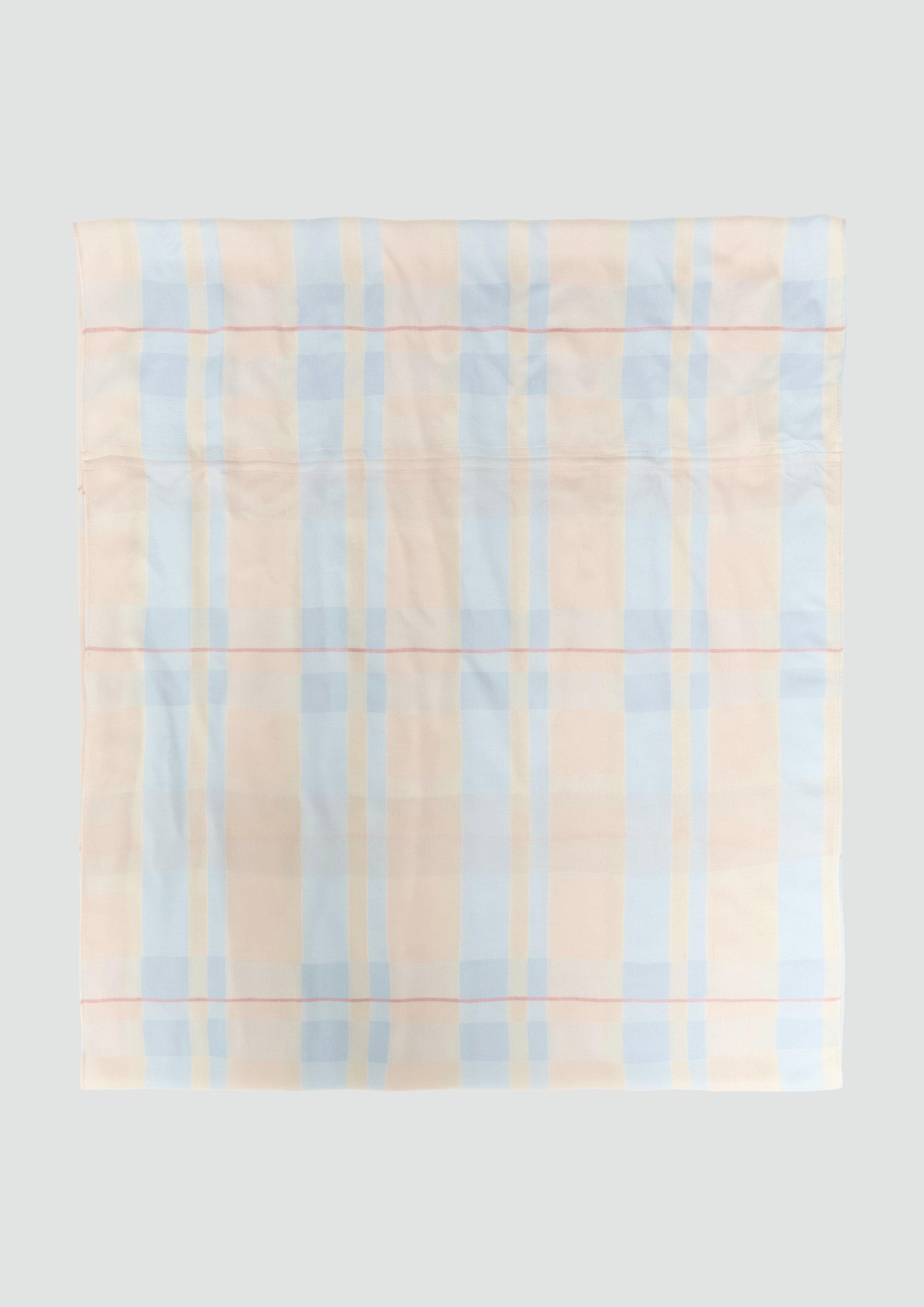 Écharpe tube in 50N8