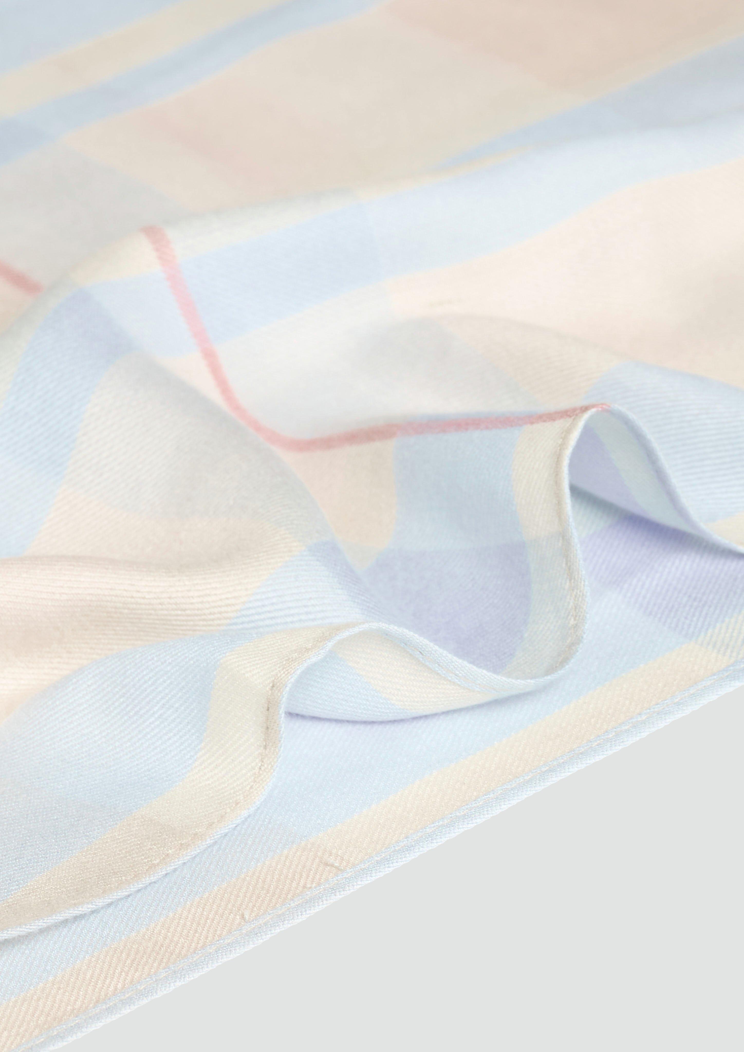 Écharpe tube in 50N8