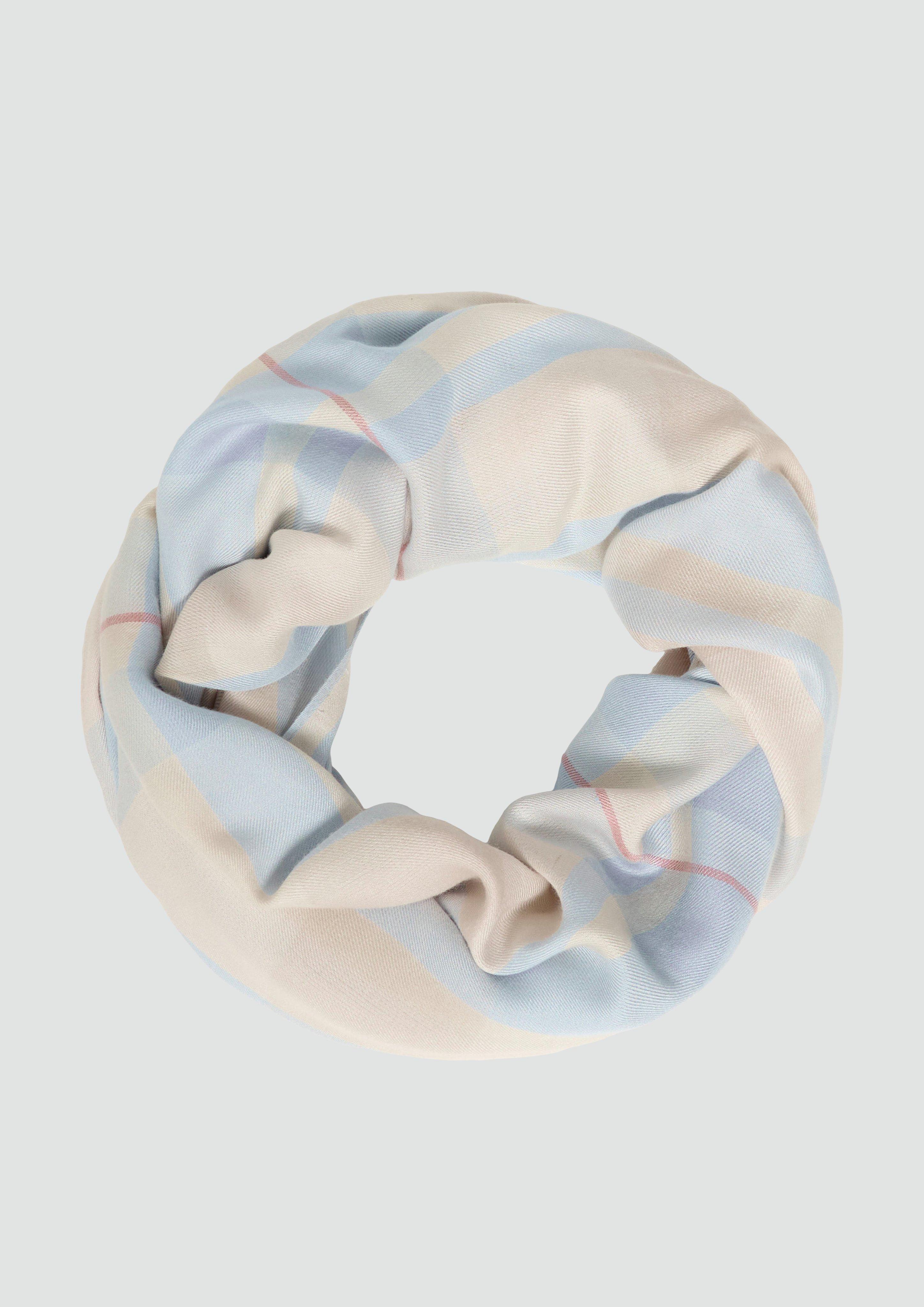 Écharpe tube in 50N8