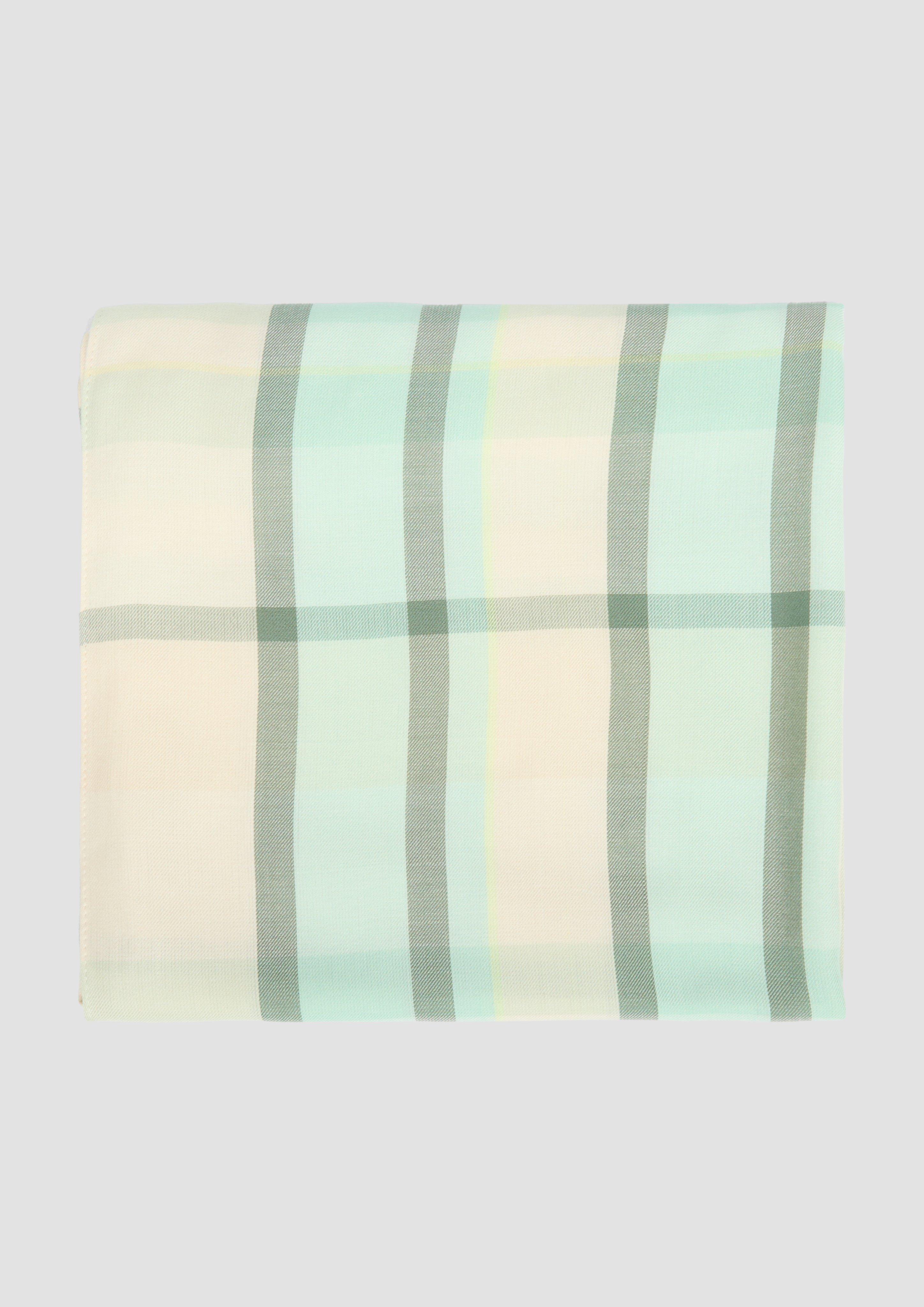 Écharpe tube in 65N8