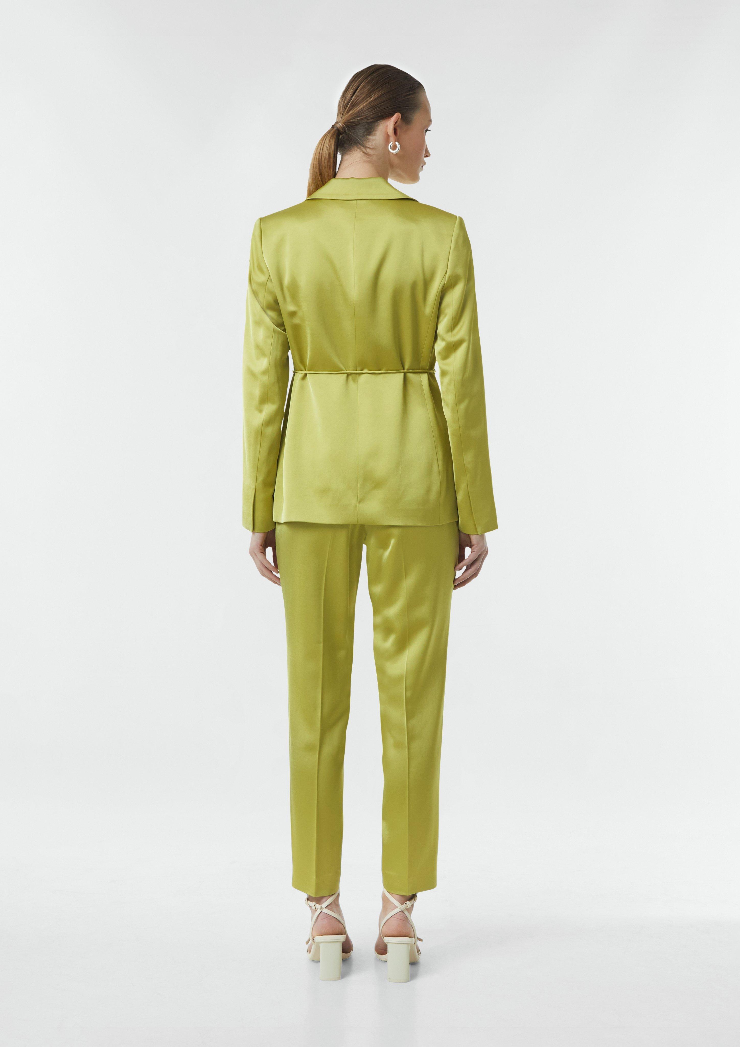 Indoor-Blazer in 7167