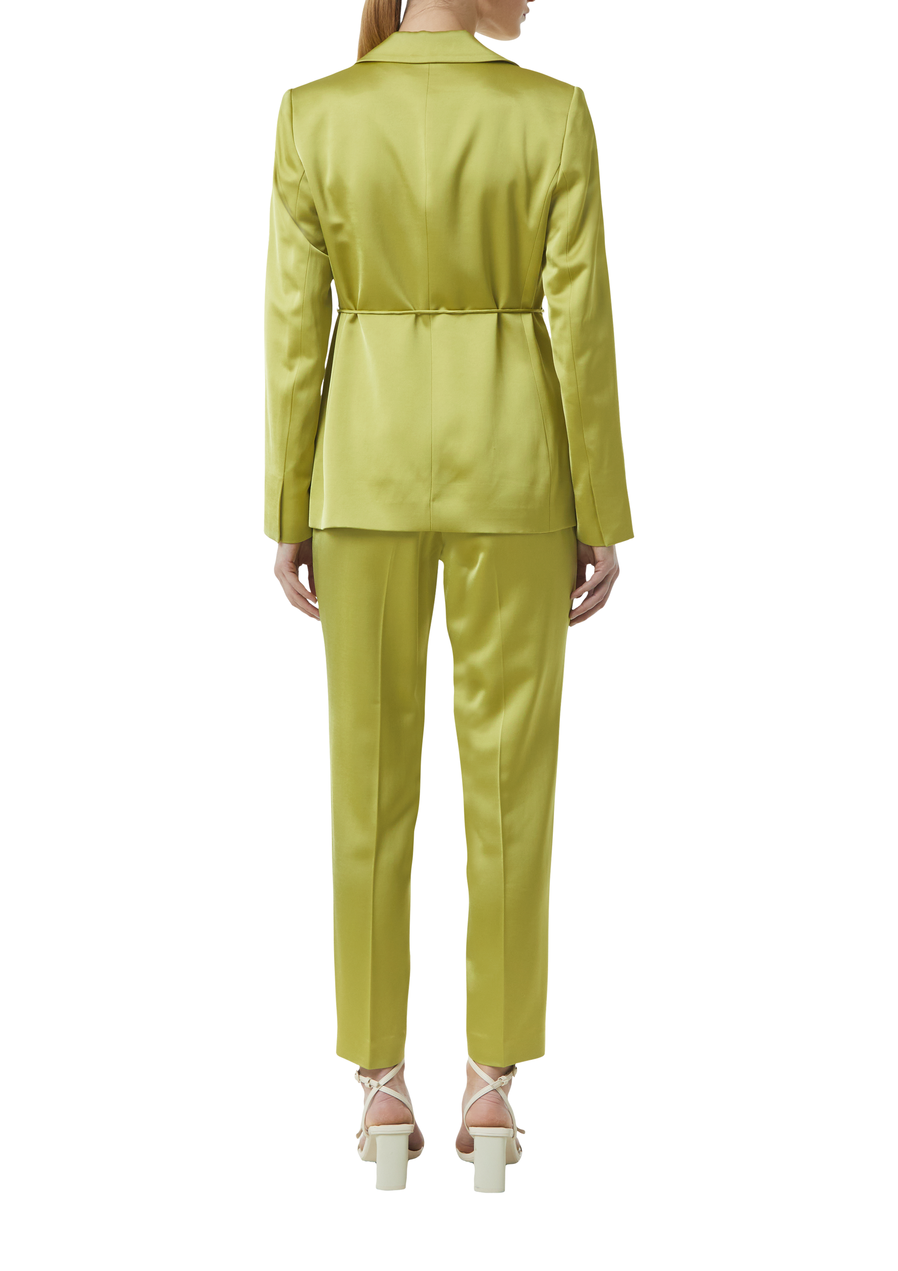 Thumbnail - Indoor-Blazer