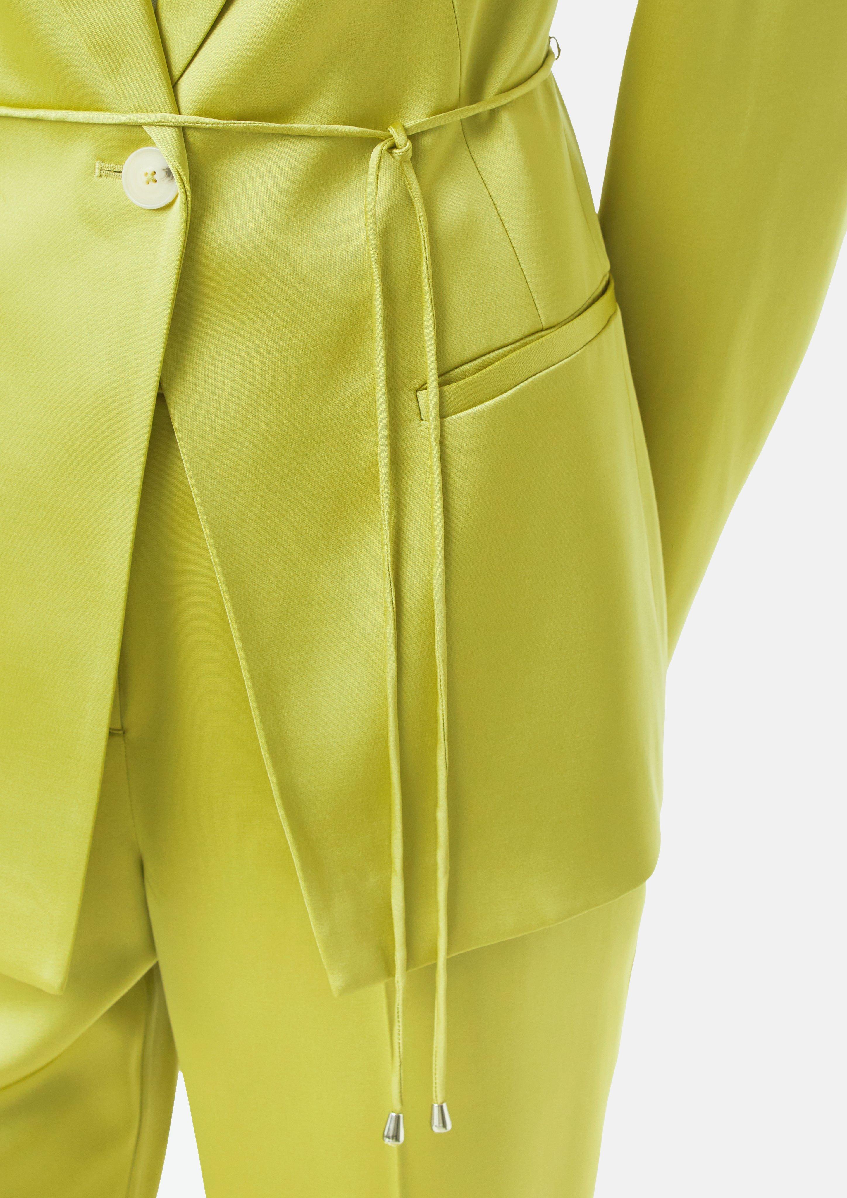 Indoor-Blazer in 7167