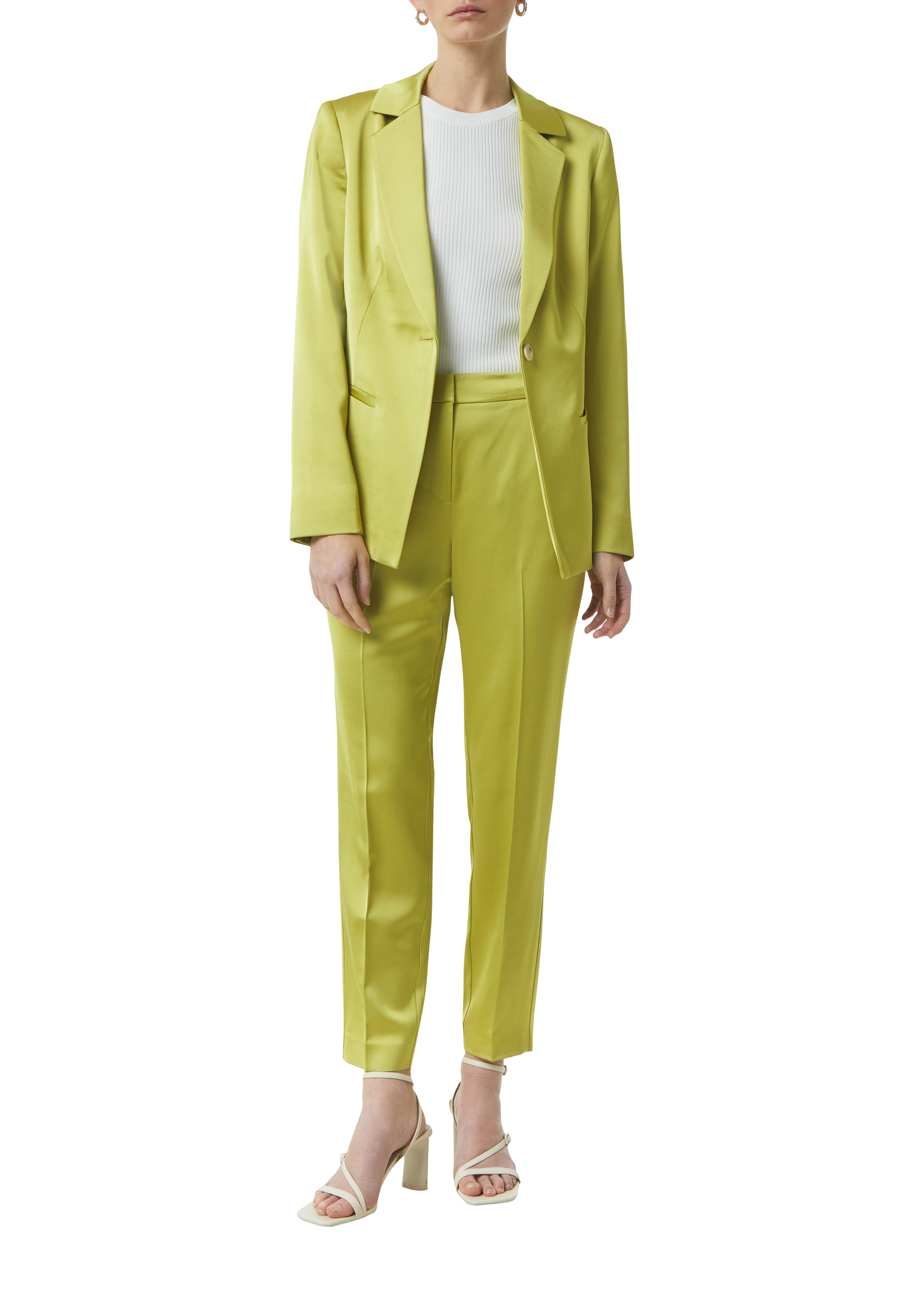 Thumbnail - Indoor-Blazer