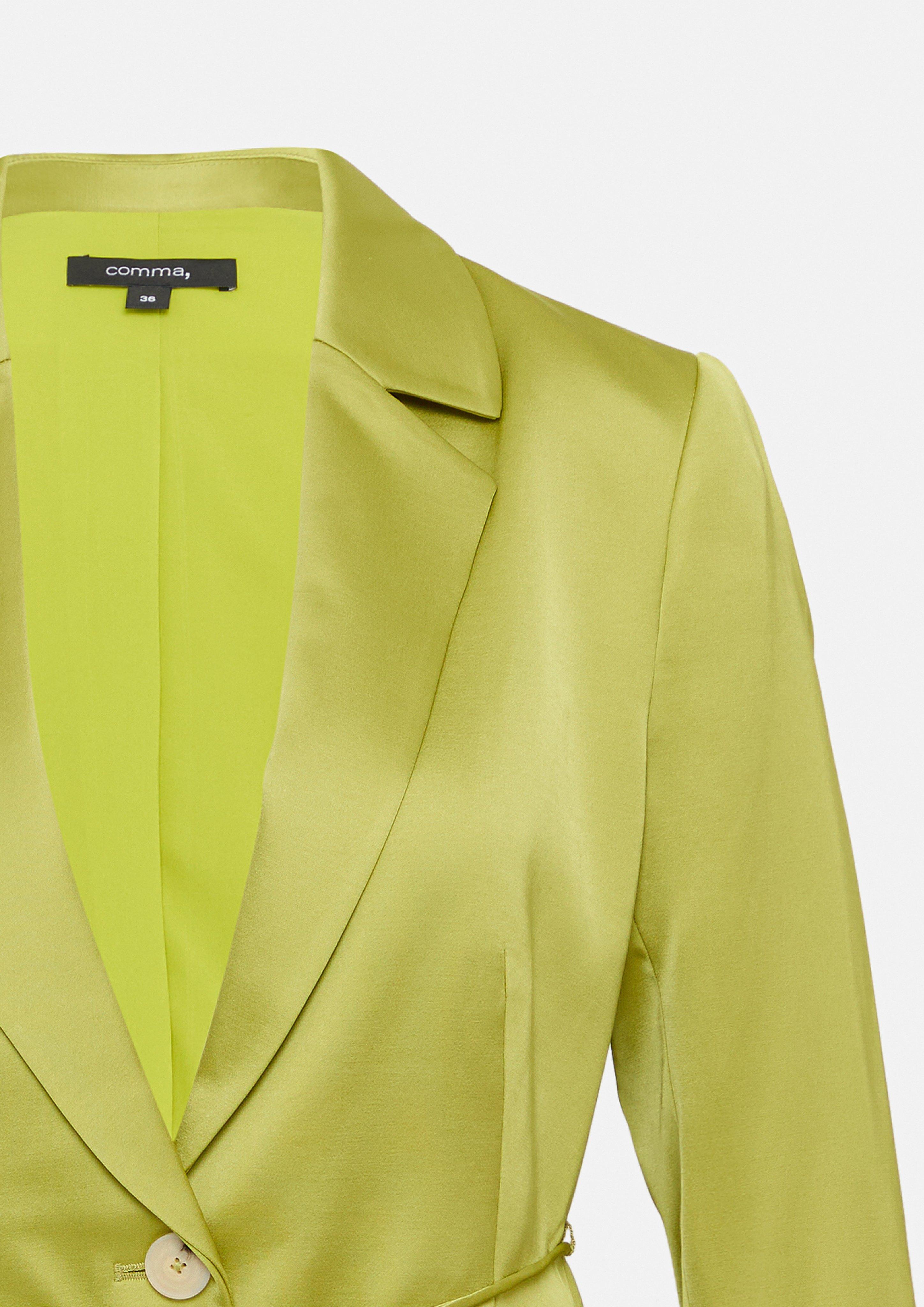 Indoor-Blazer in 7167