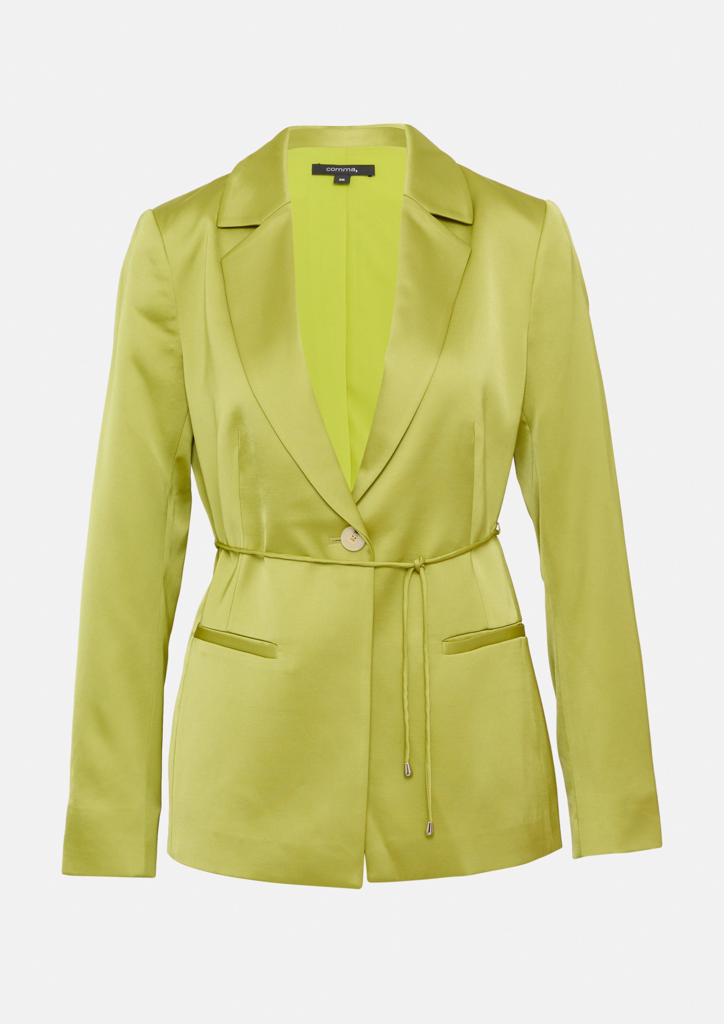 Indoor-Blazer