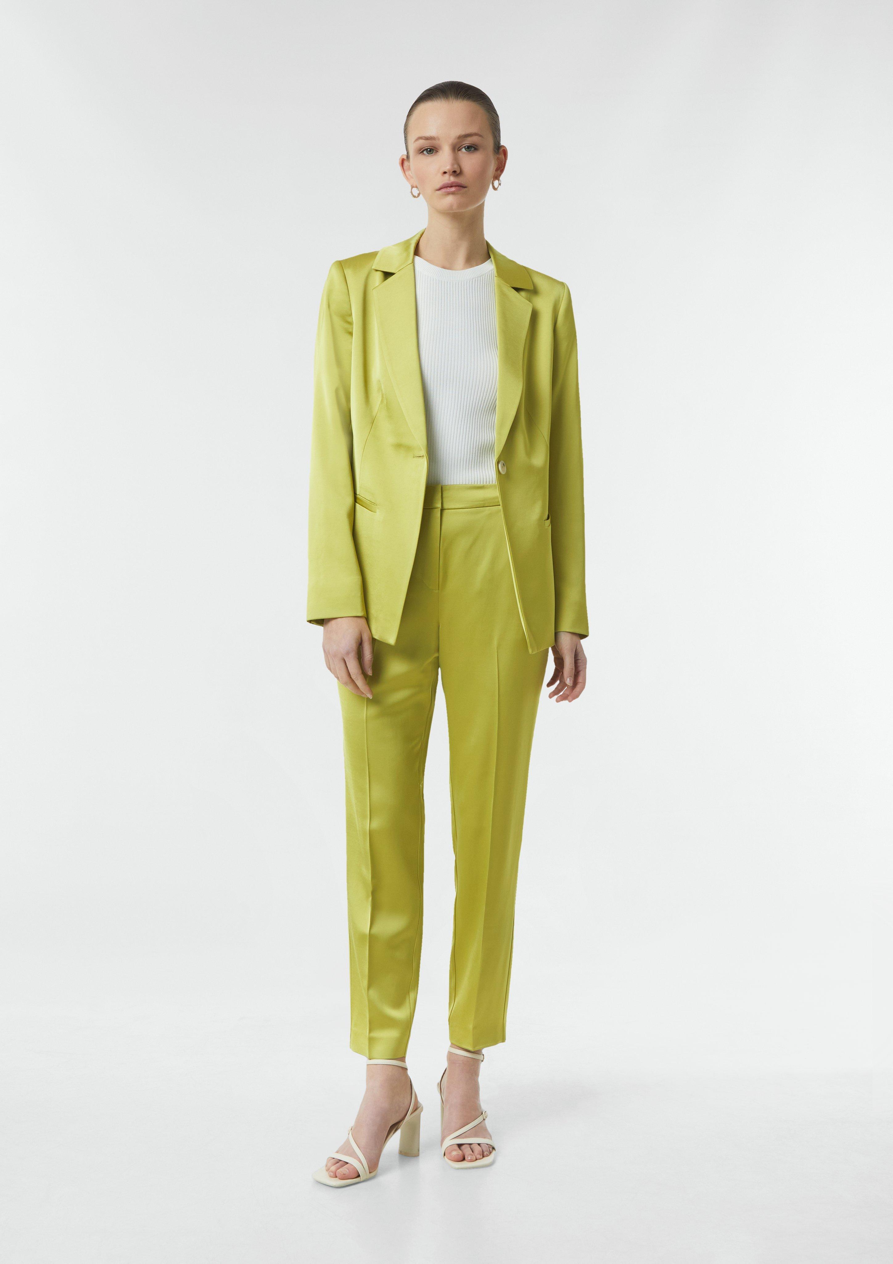 Indoor-Blazer in 7167