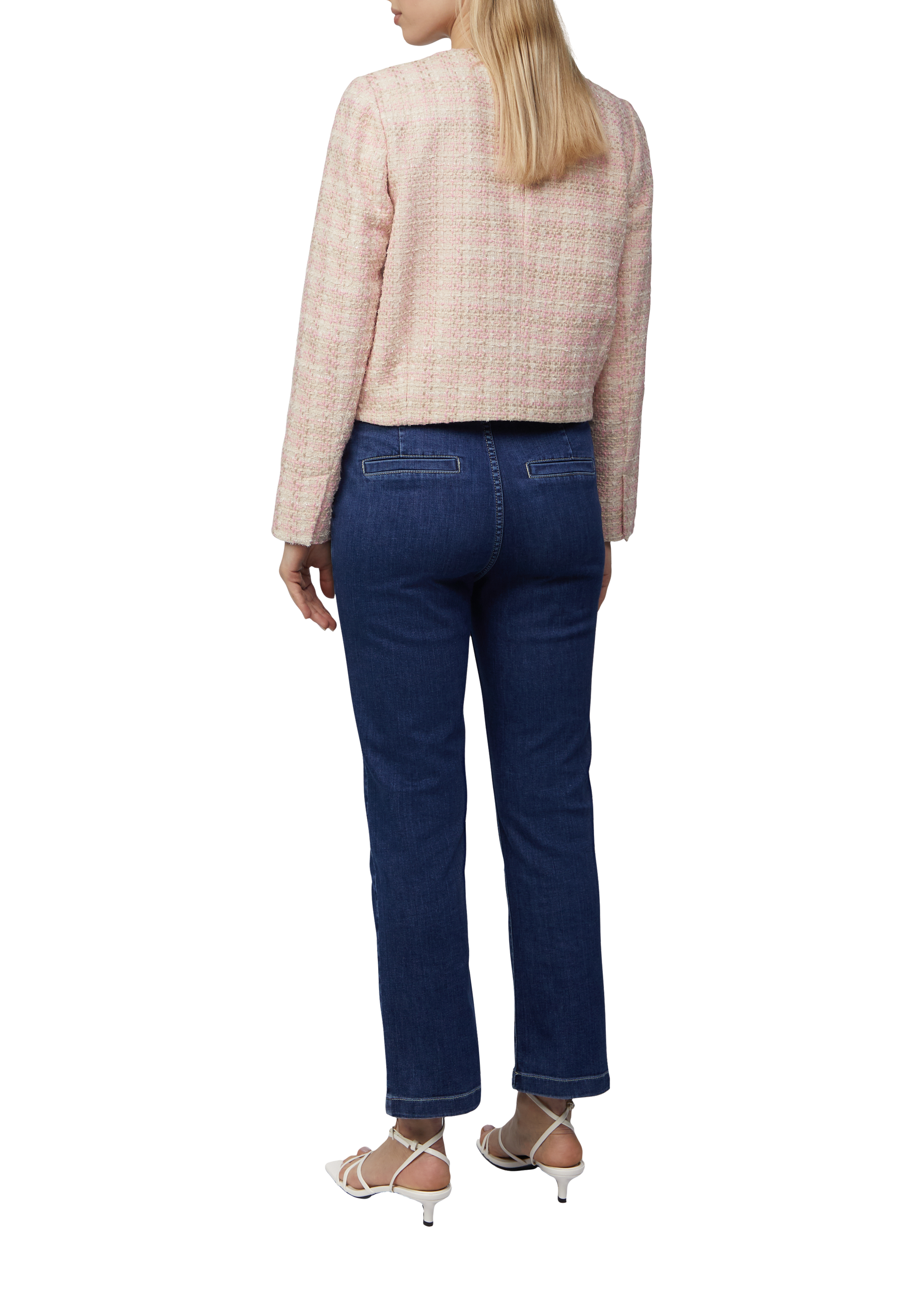 Thumbnail - Indoor-Jacke