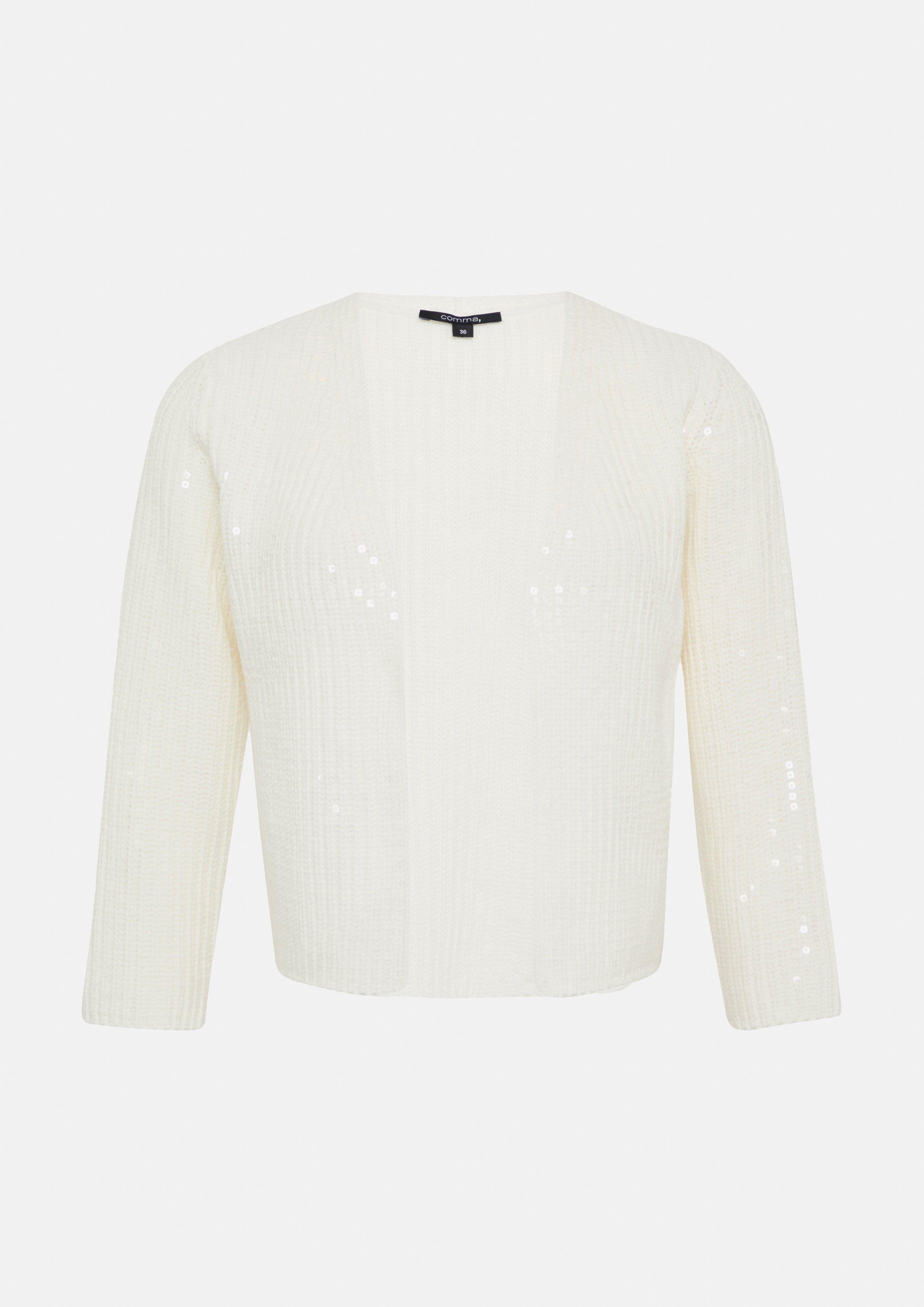 Strickjacke