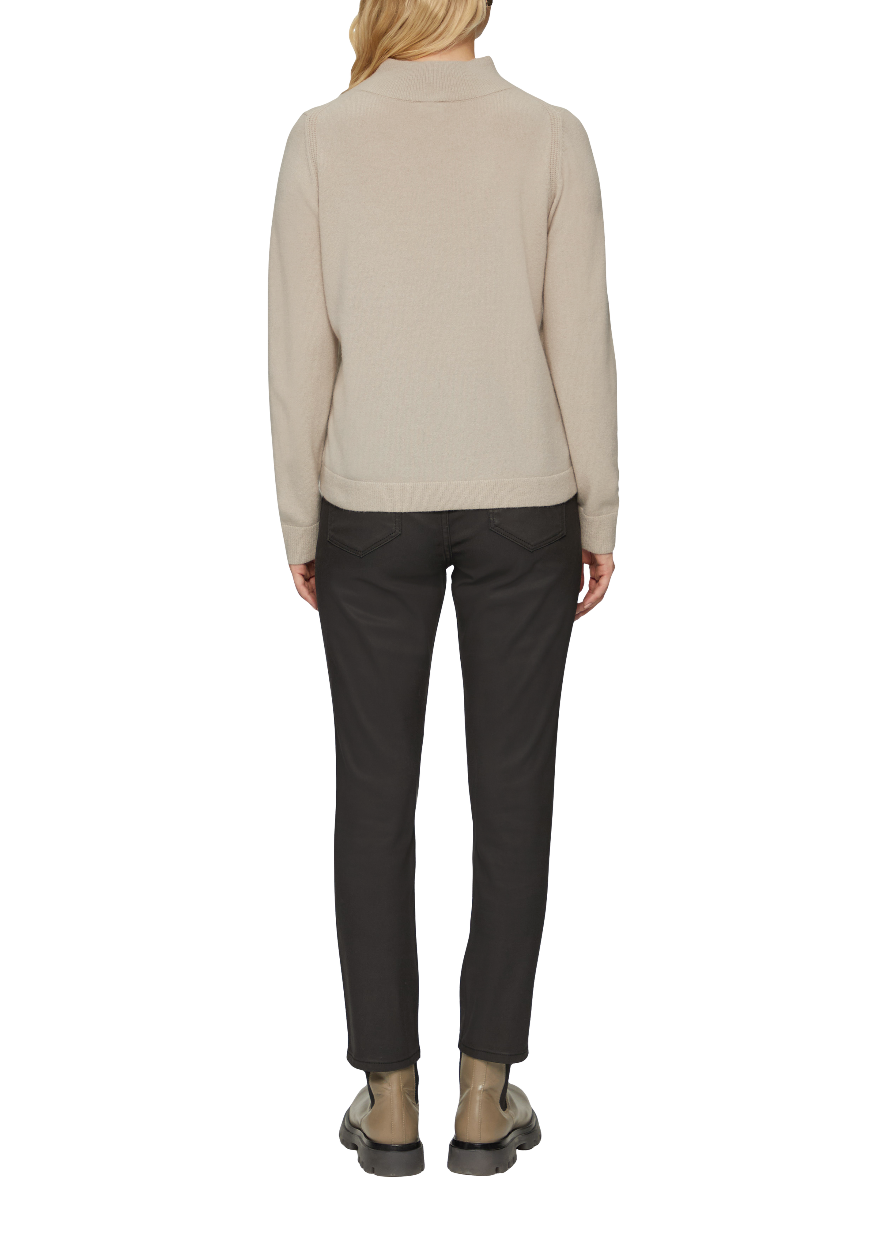 Thumbnail - Strickpullover
