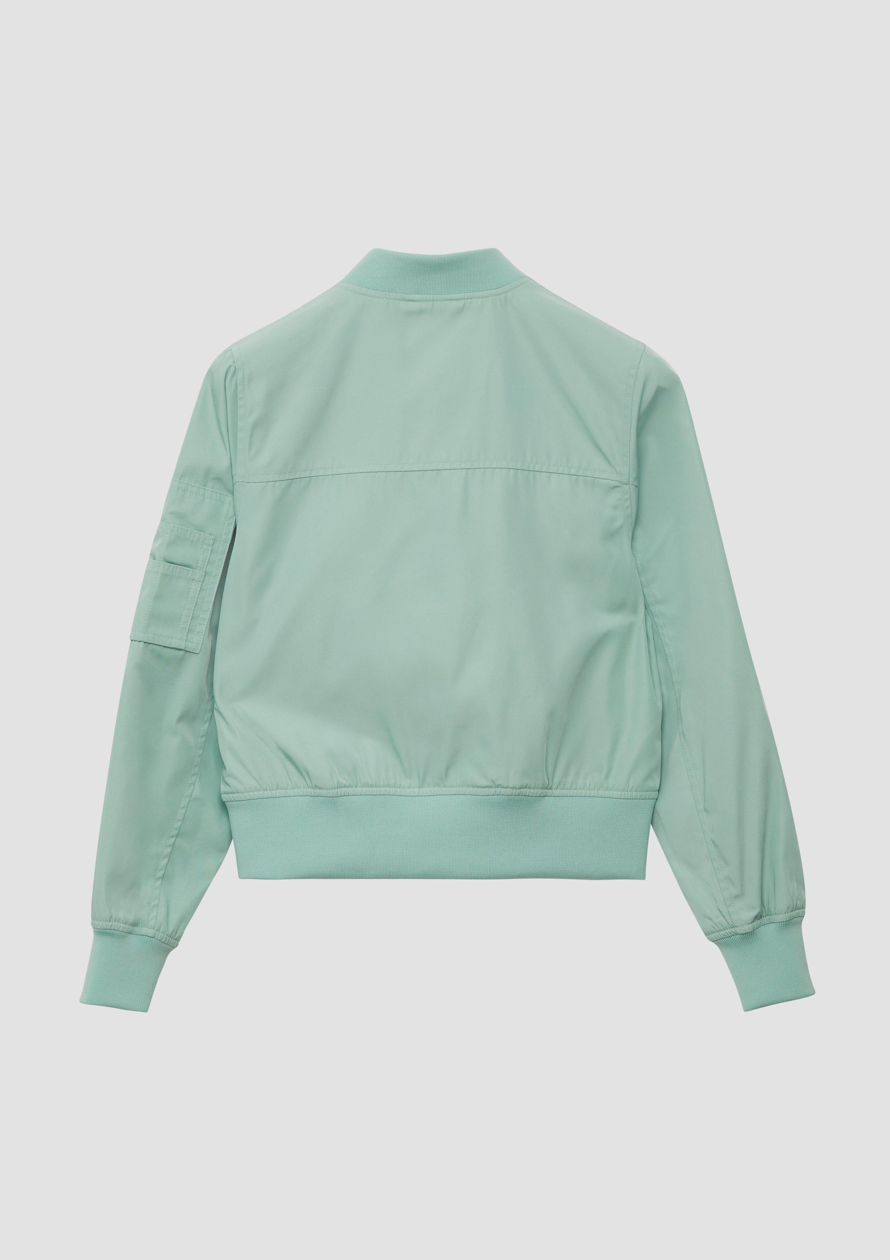 Veste d'extérieur in 6093 & 8406