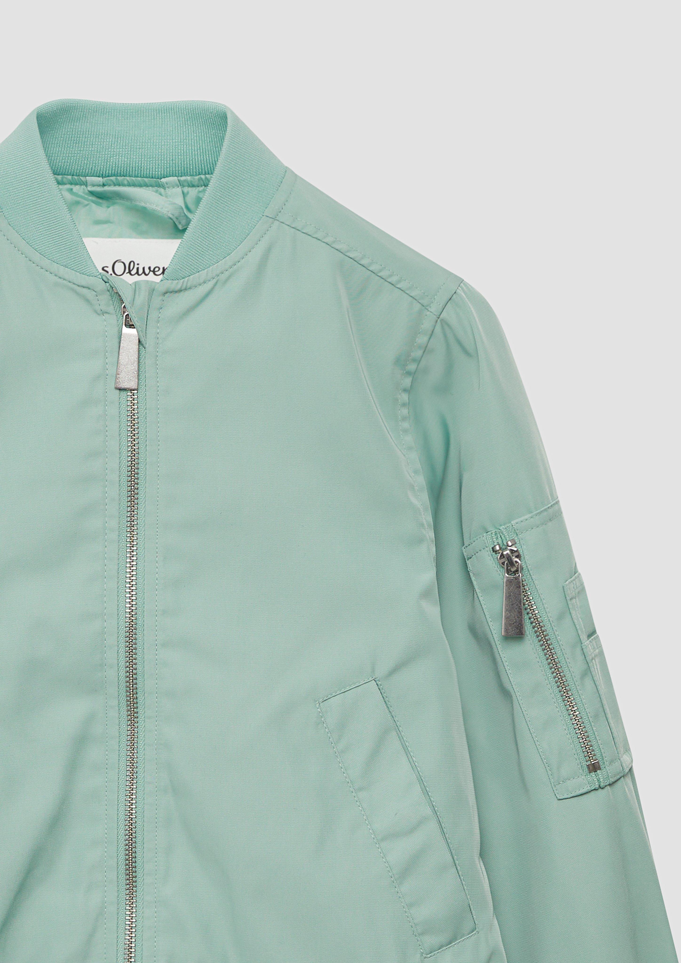 Veste d'extérieur in 6093 & 8406