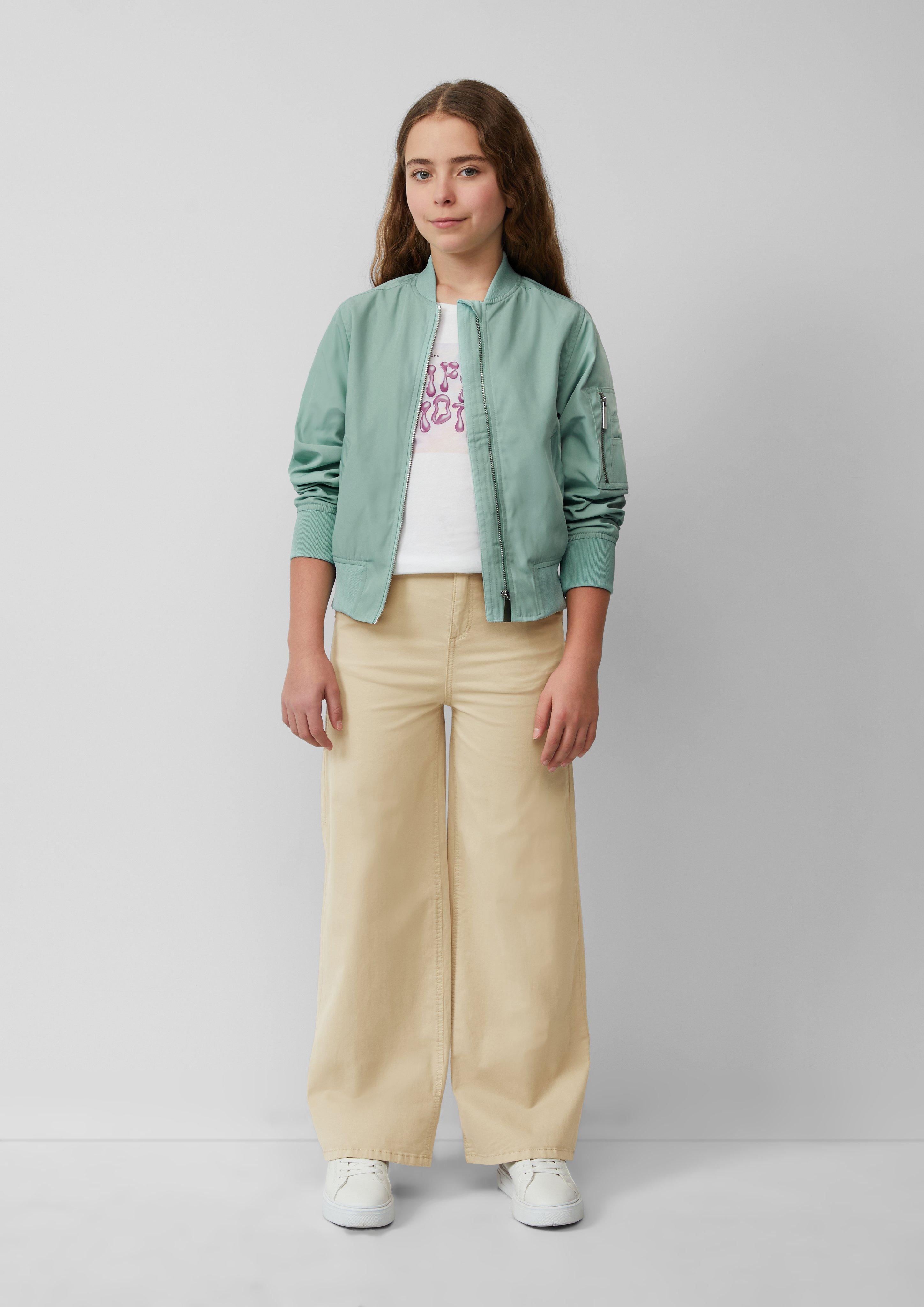 Veste d'extérieur in 6093 & 8406