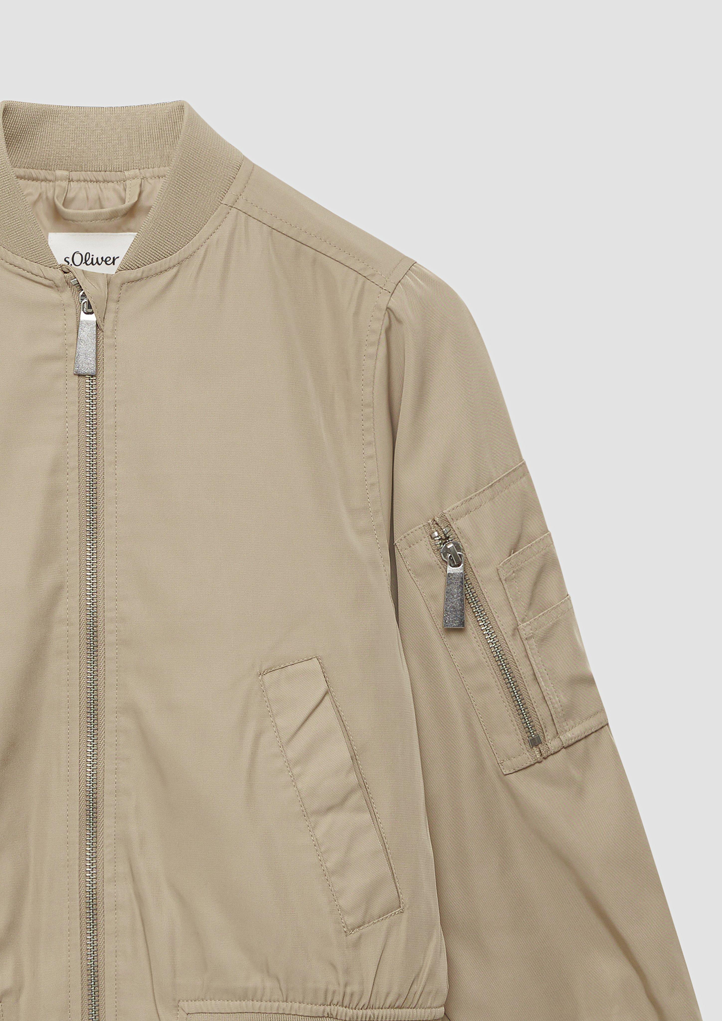 Veste d'extérieur in 8406 & 6093