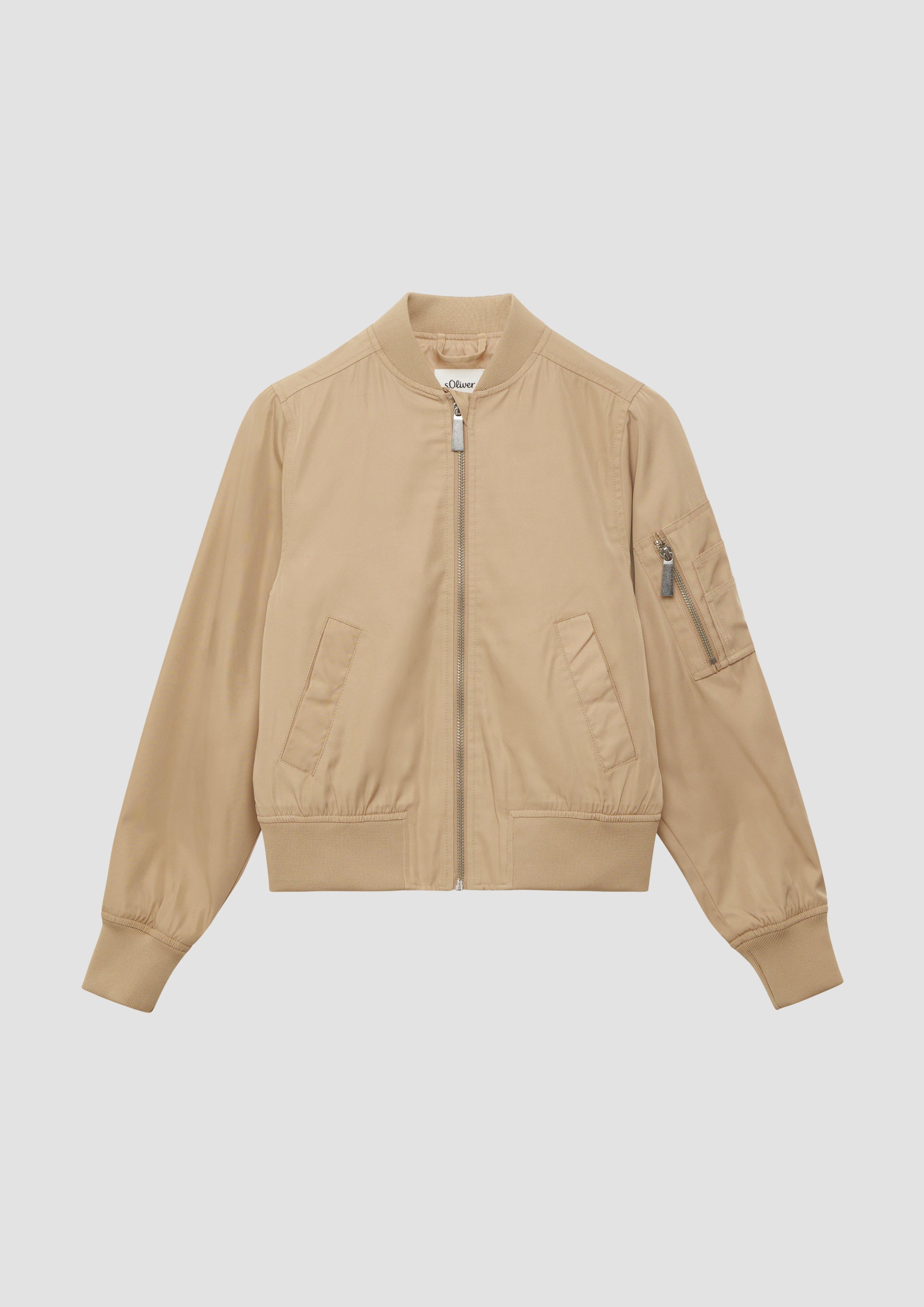 Outdoor-Jacke