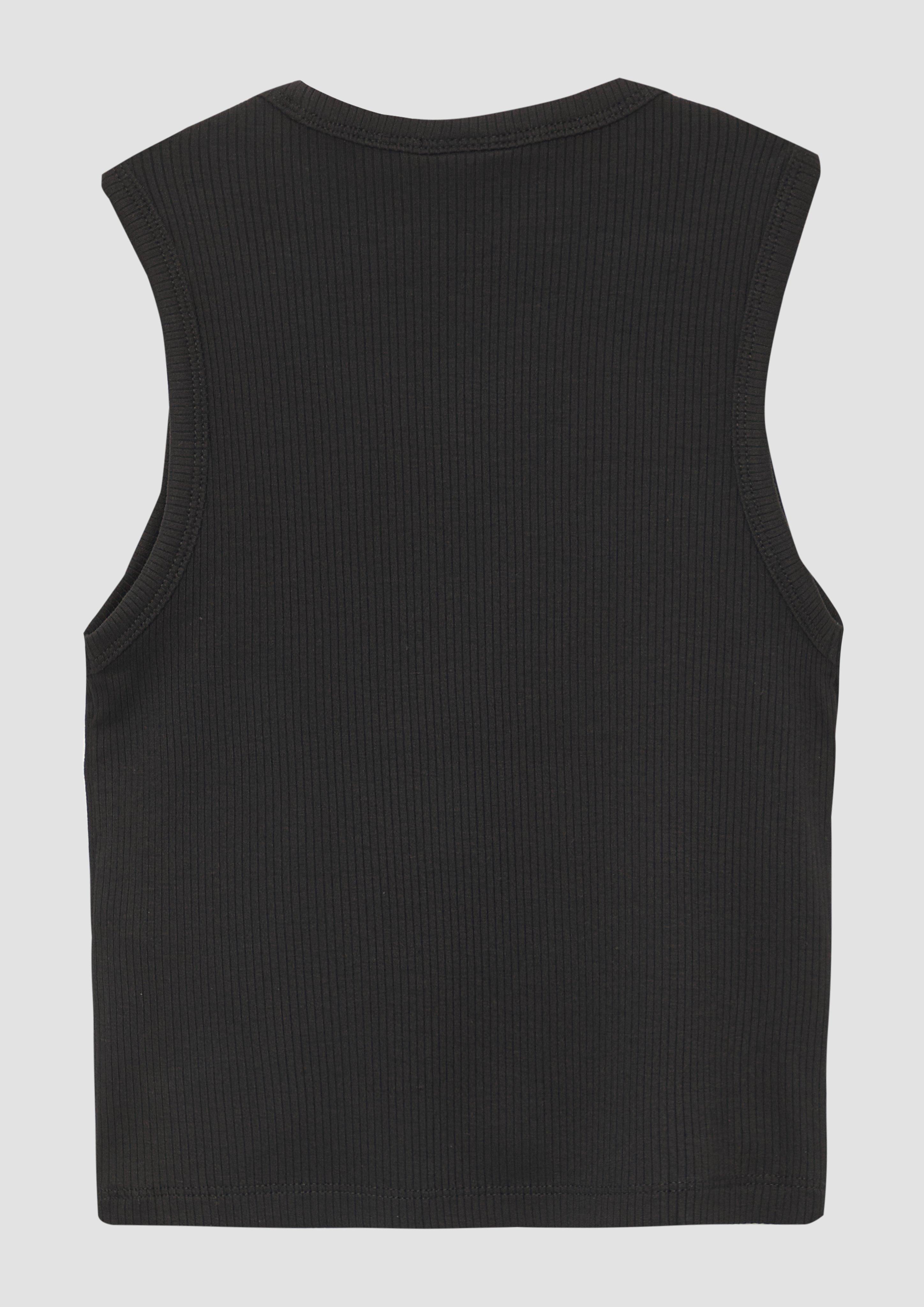 T-Shirt in 9999 & 0100