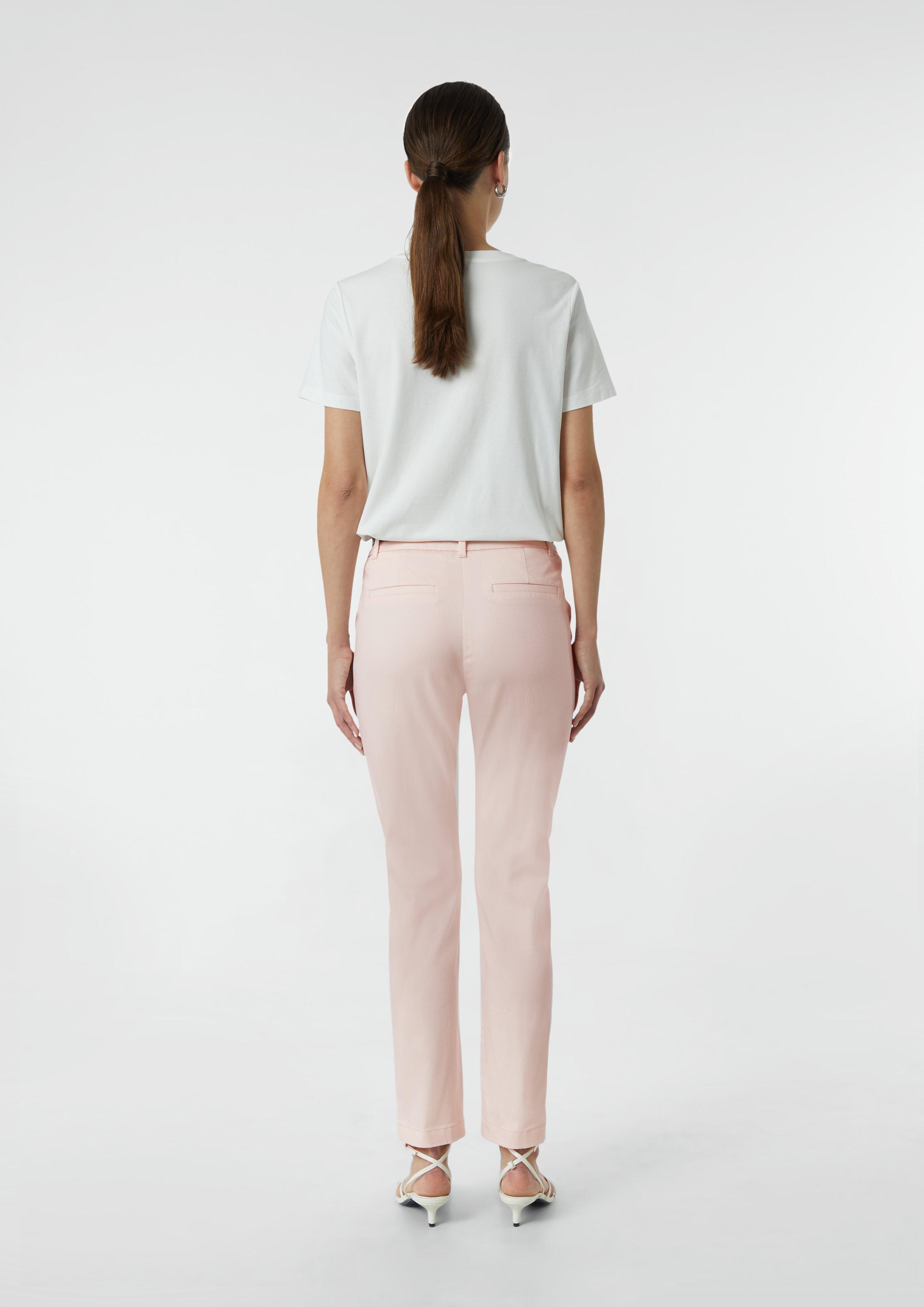 Trousers in 4009 & 7167