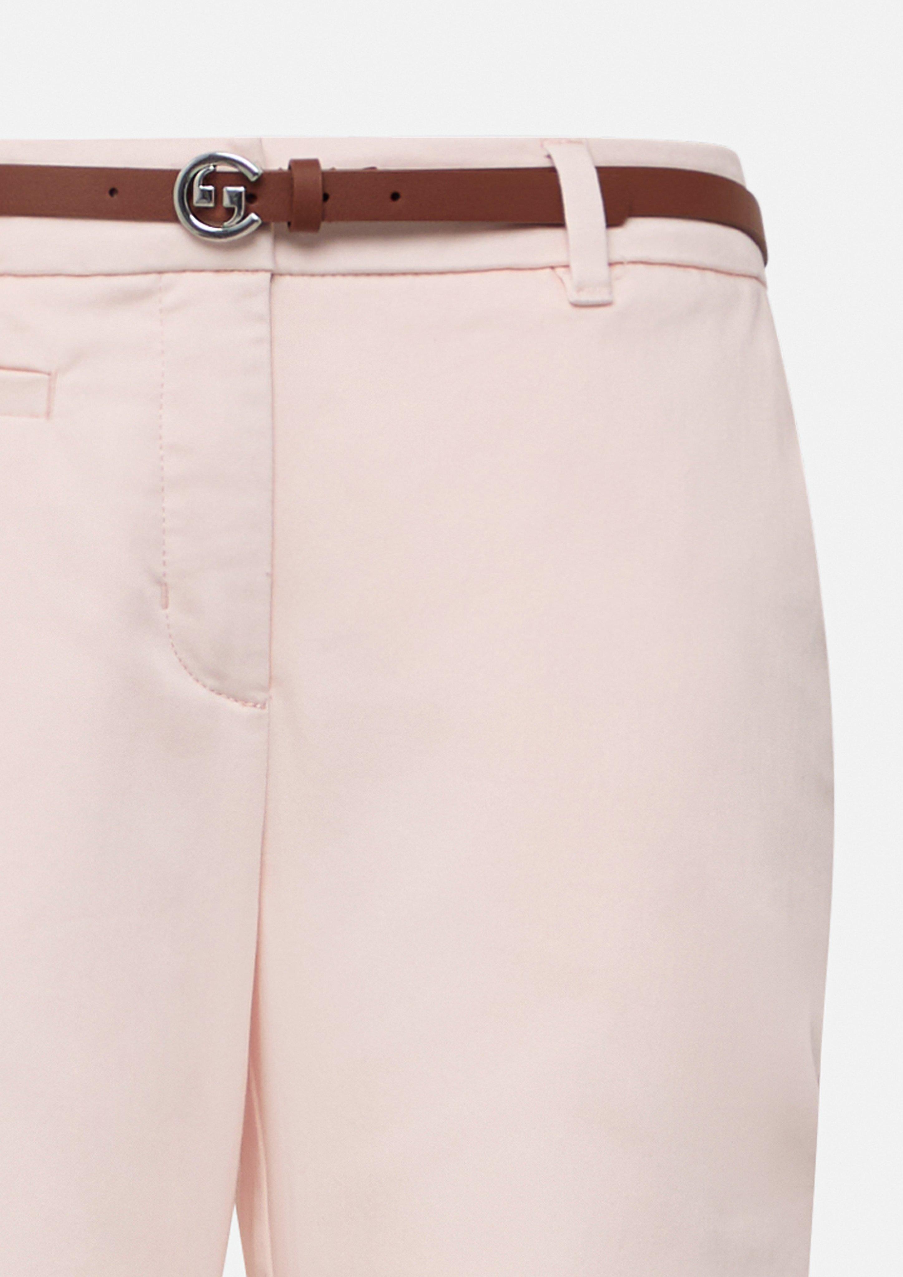 Trousers in 4009 & 7167