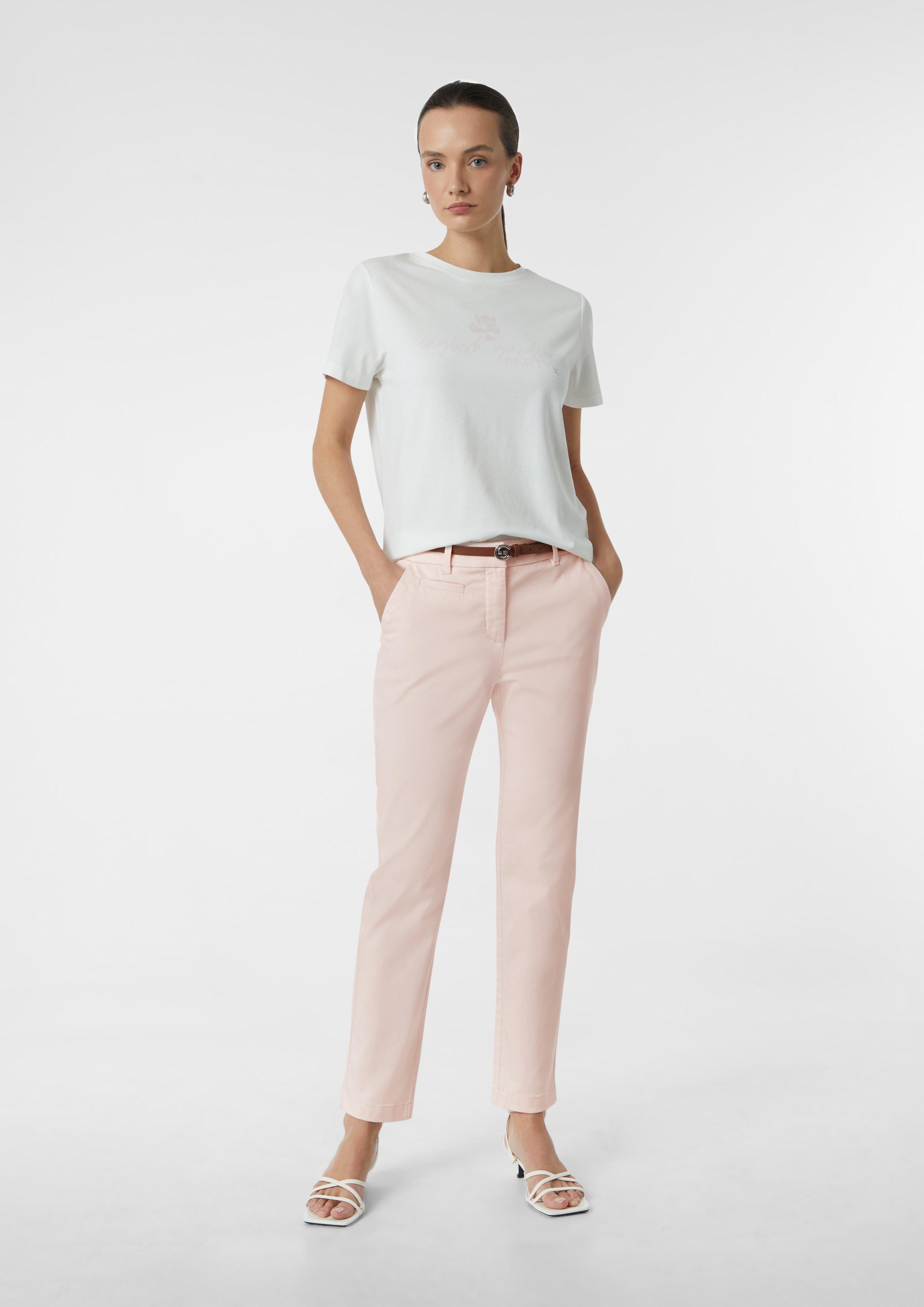 Trousers in 4009 & 7167