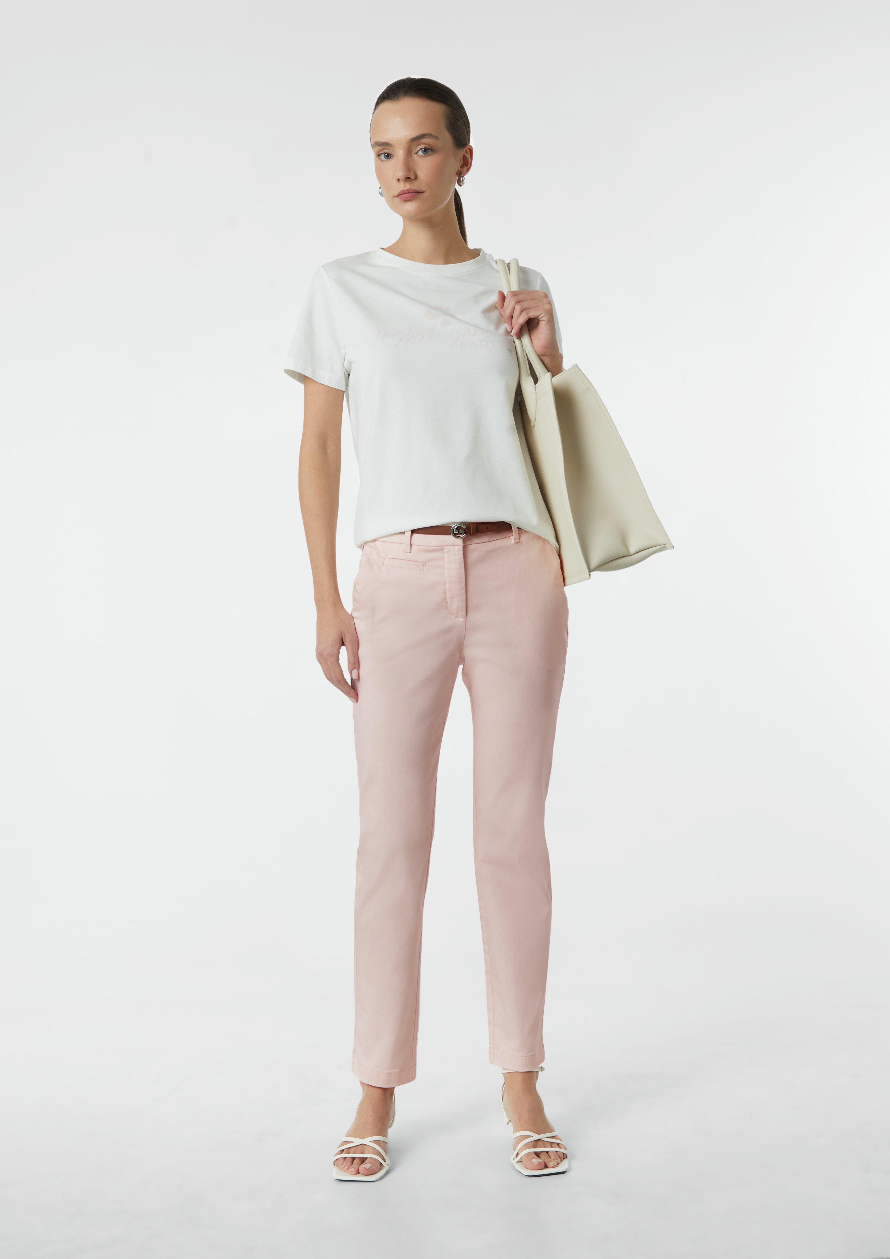 Trousers in 4009 & 7167