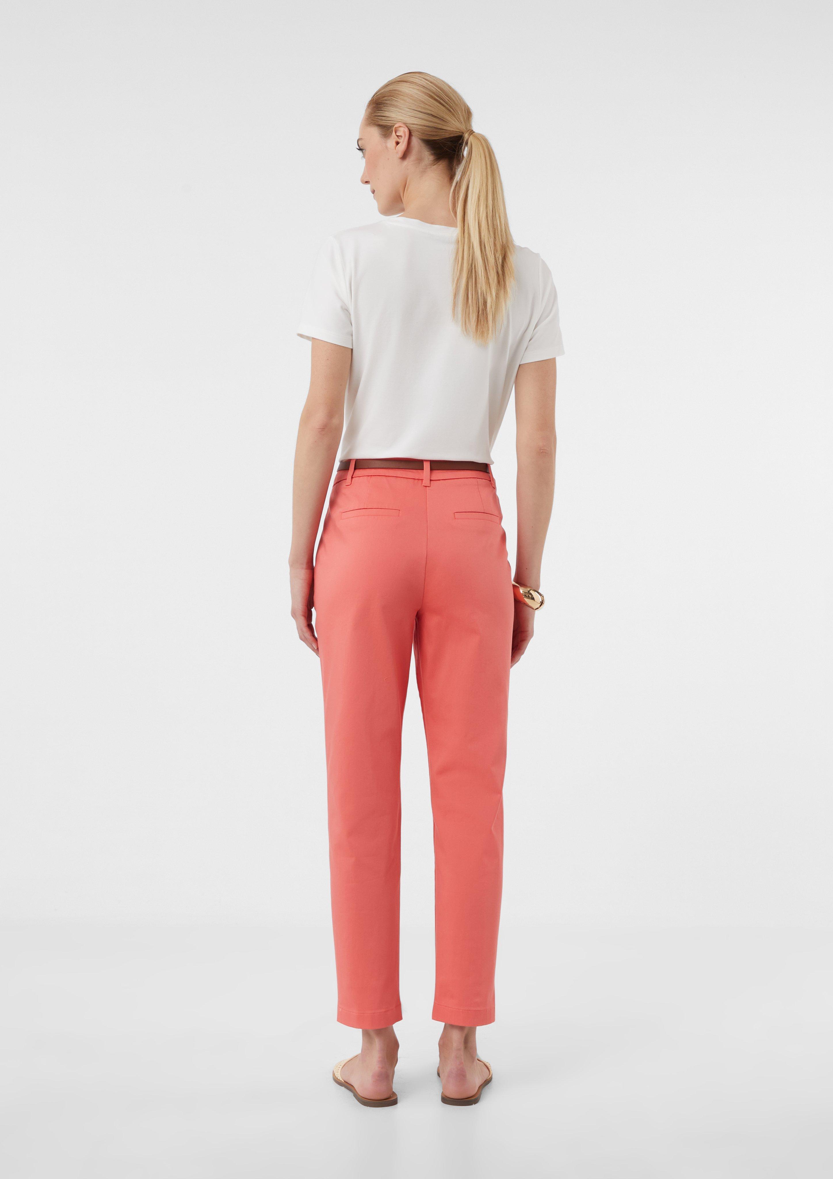Pantalon en 