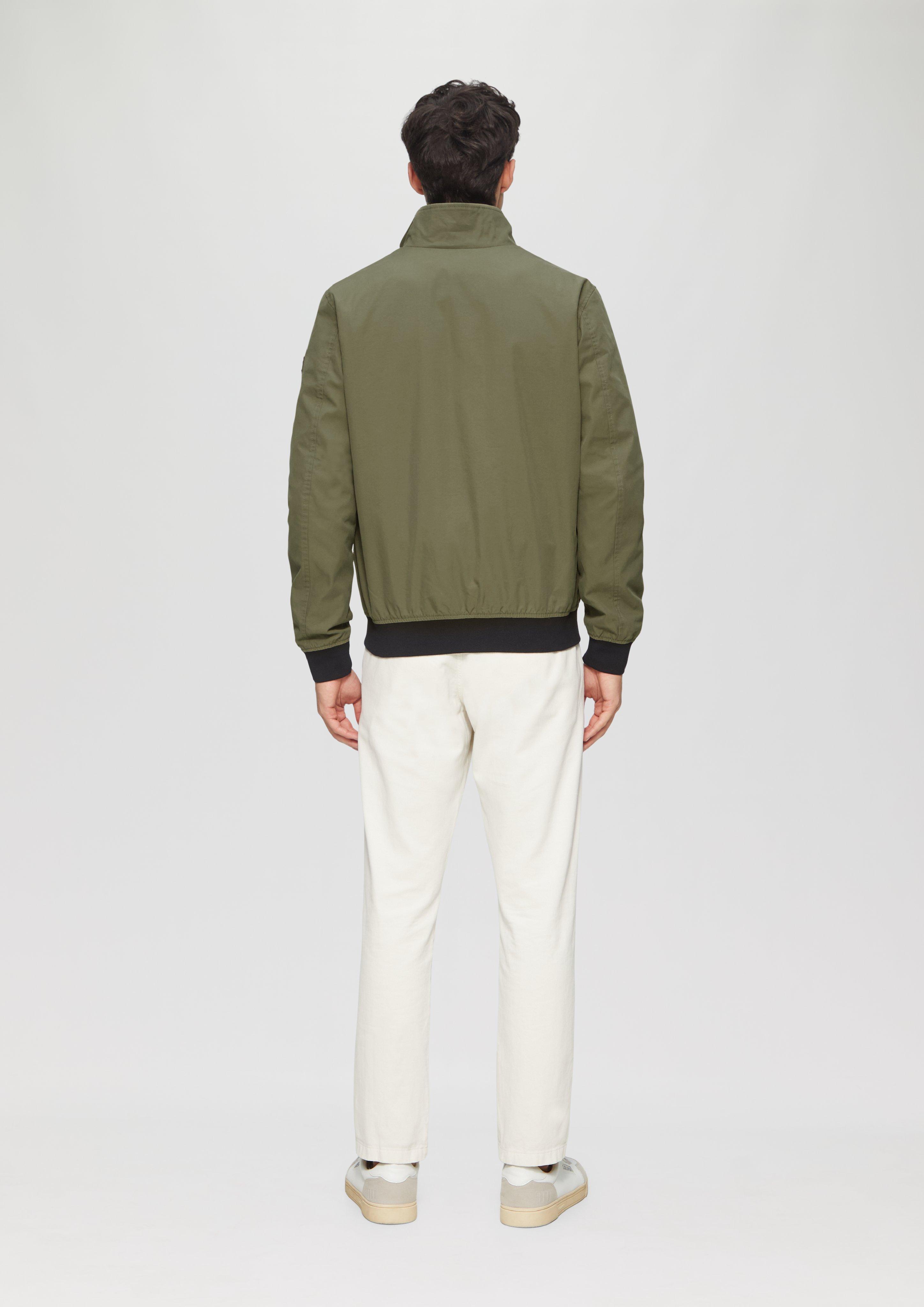 Outdoor-Jacke in 7925, 5978 & 9581