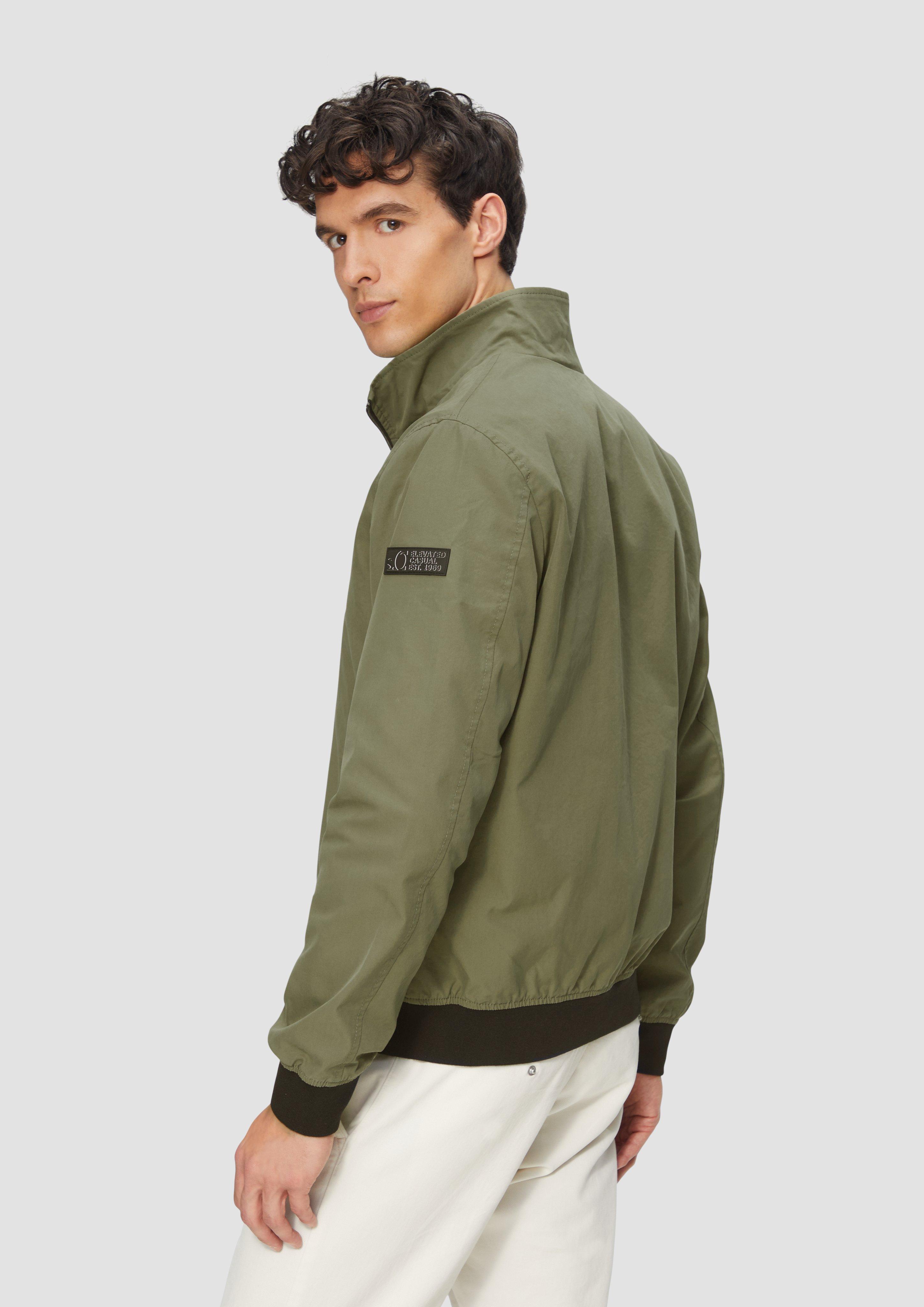 Outdoor-Jacke in 7925, 5978 & 9581