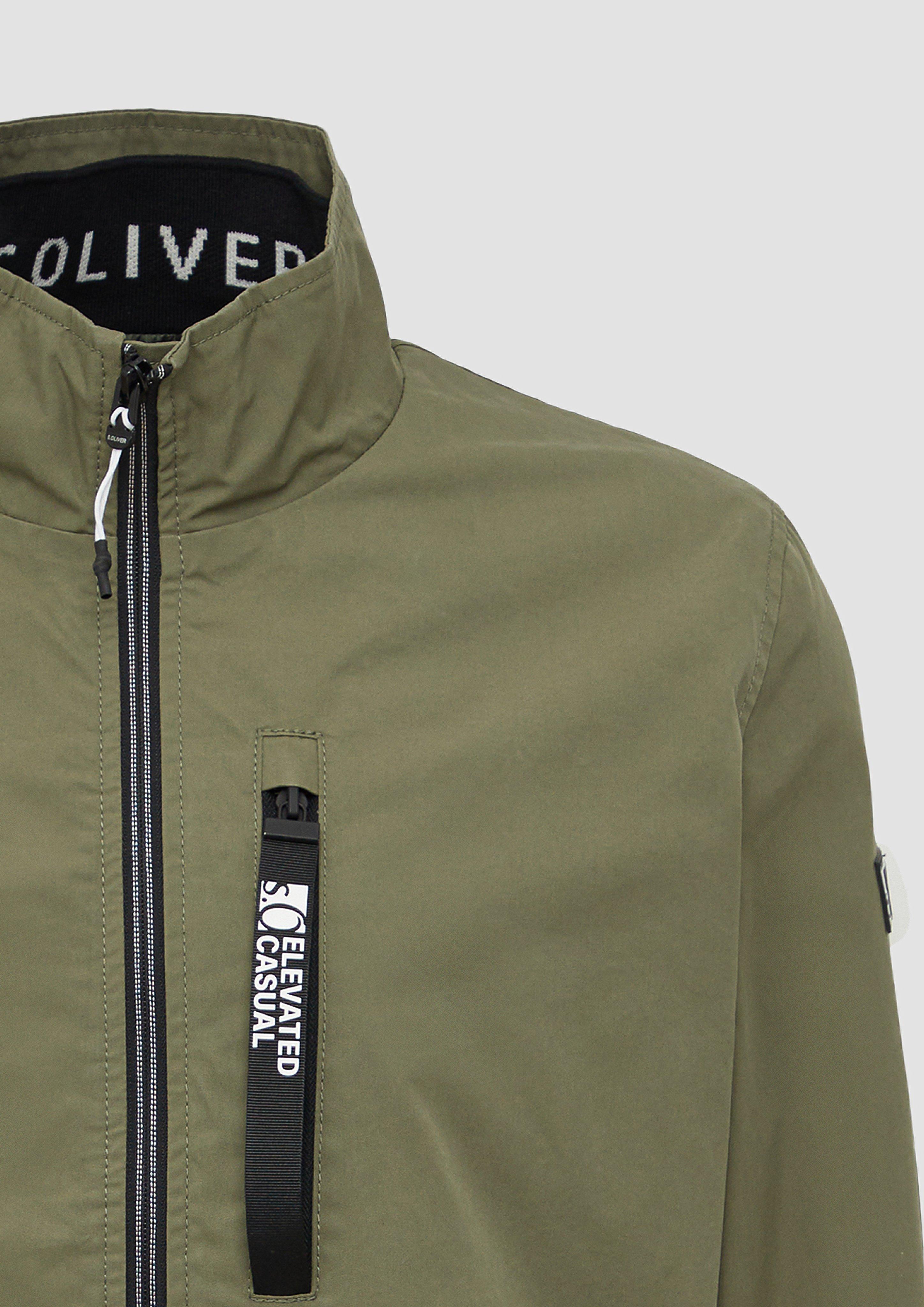 Outdoor-Jacke in 7925, 5978 & 9581