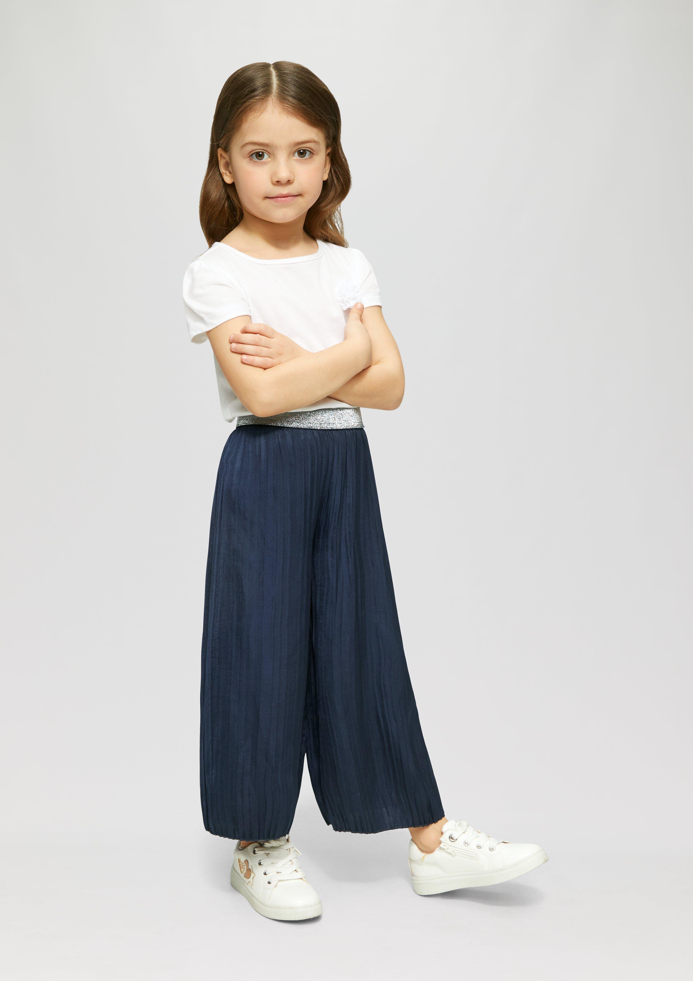 Pantalon in 5952 & 8406