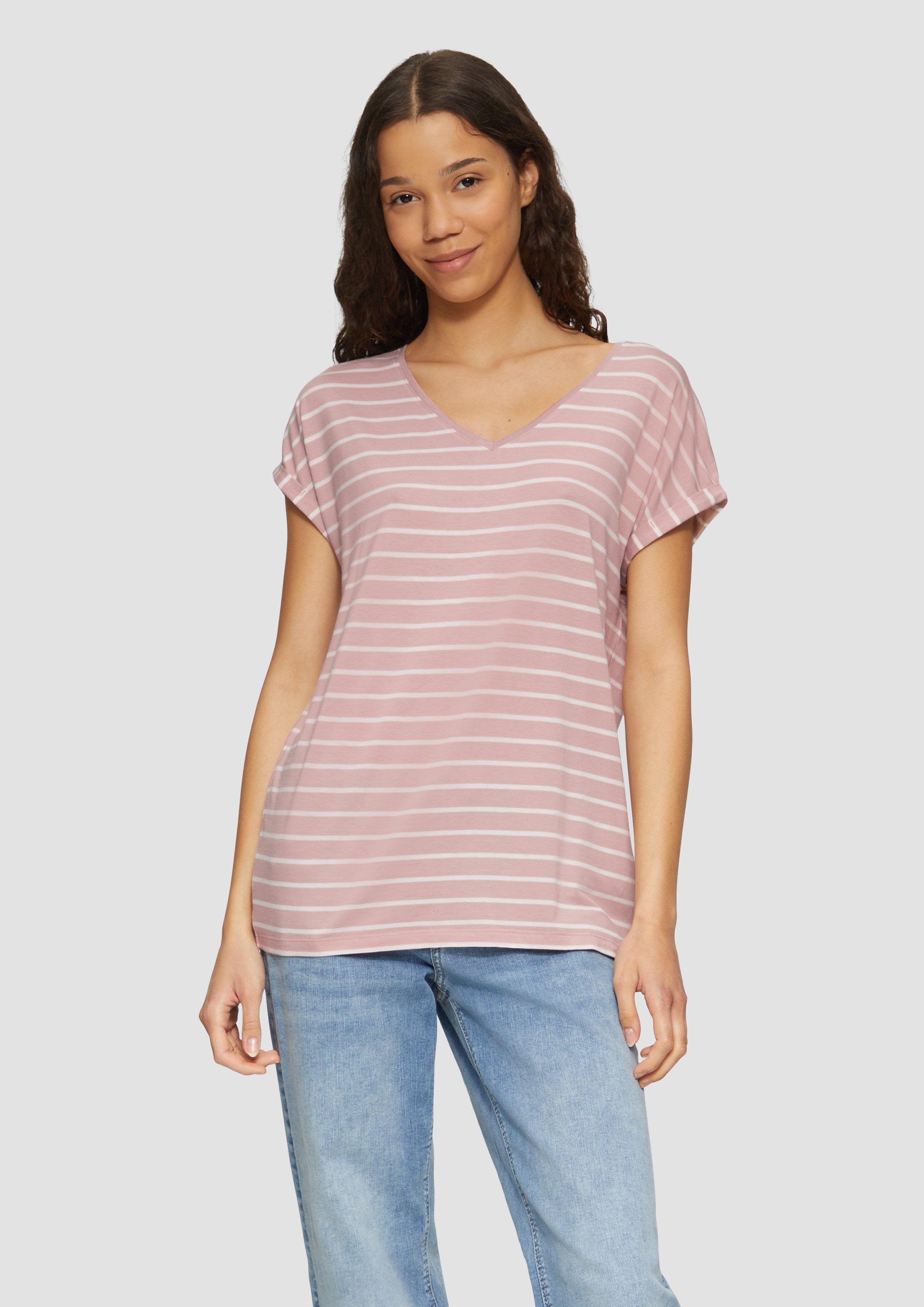 T-shirt in 40G0, 72G0 & 96G0